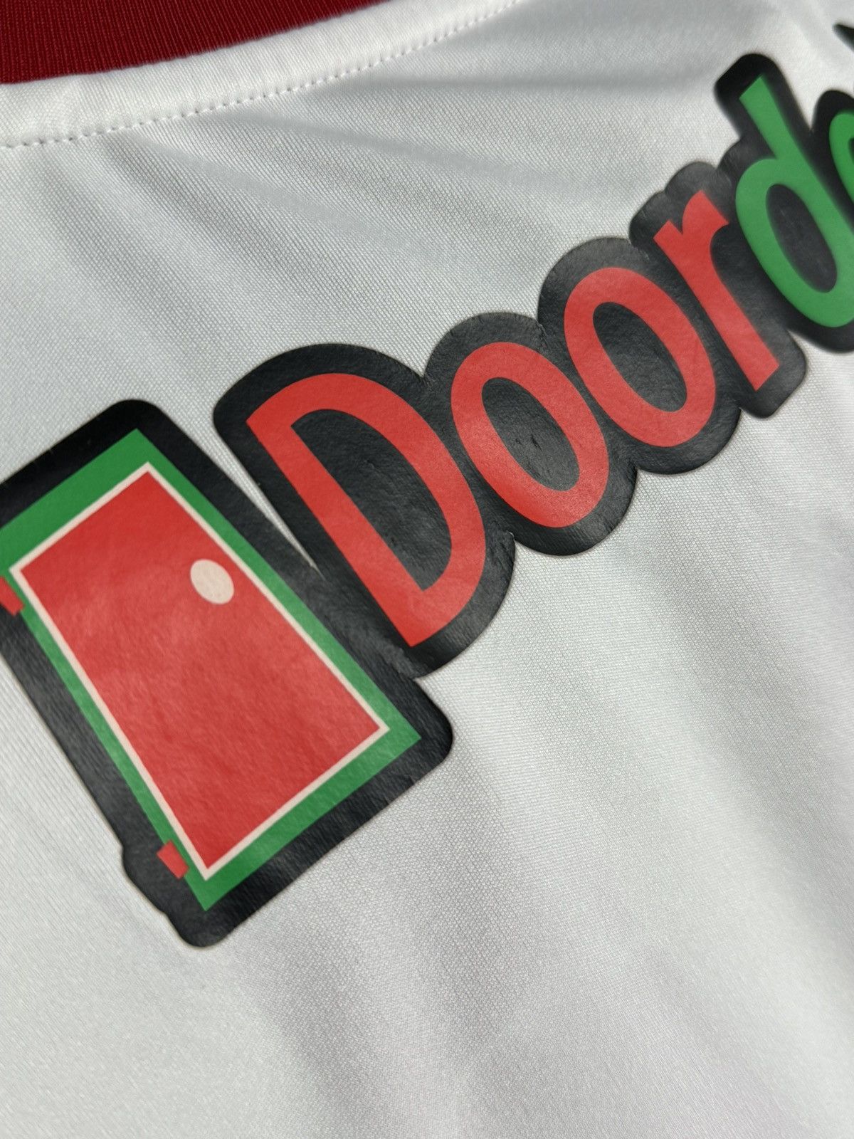Adidas Sheffield United 18/19 Home Football Jersey Size US M / EU 48-50 / 2 - 10 Thumbnail