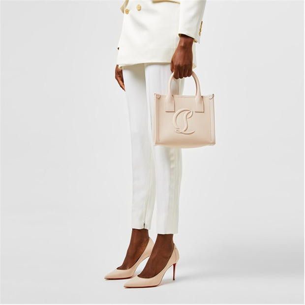 Christian Louboutin Sporty Kate 85mm Pumps Size US 7 / IT 37 - 2 Thumbnail