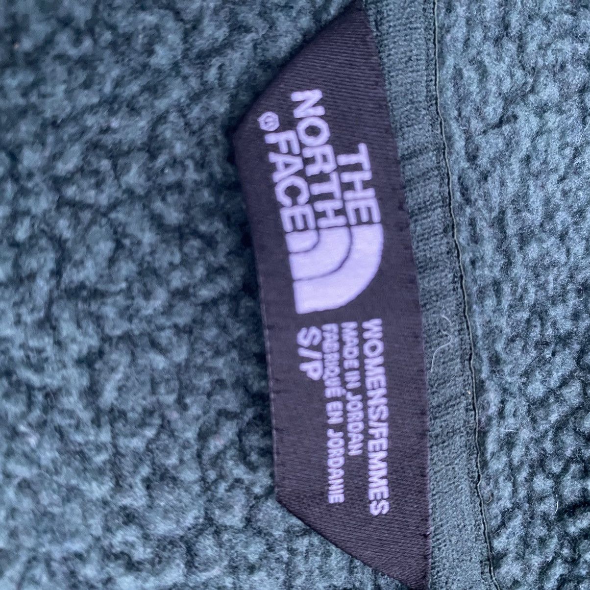 The North Face The north face hoodie sweatshirt Size S / US 4 / IT 40 - 6 Thumbnail