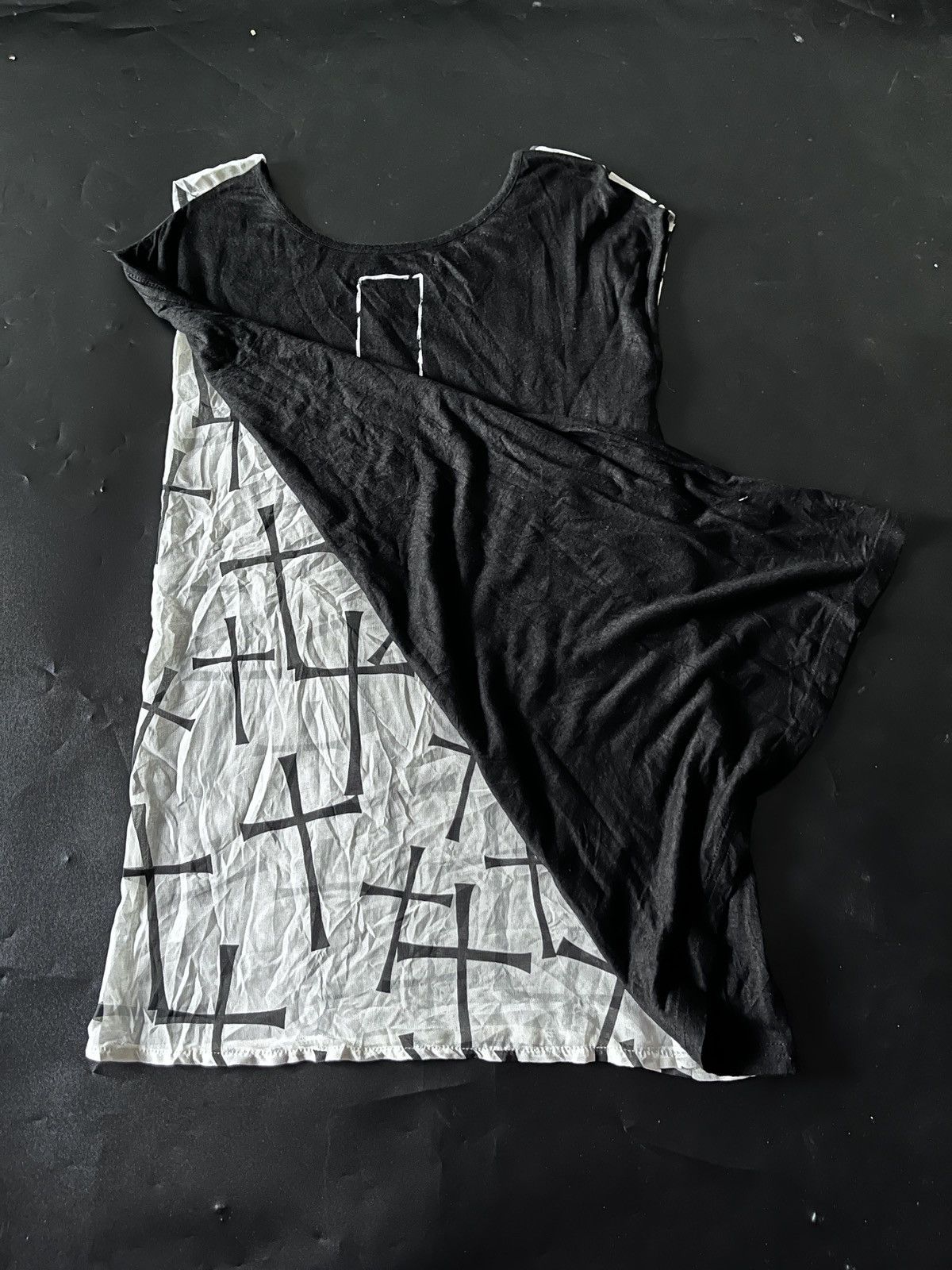 Japanese Brand Japanese Cross Lgb Style Size US M / EU 48-50 / 2 - 2 Thumbnail