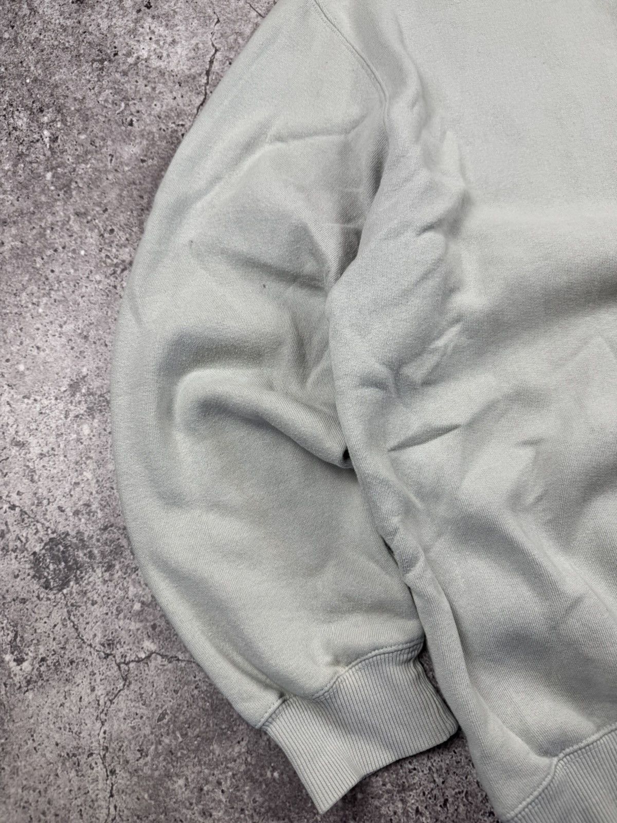 Adidas Adidas vintage sweatshirt casual streetwear sale Japanese Size US M / EU 48-50 / 2 - 2 Thumbnail