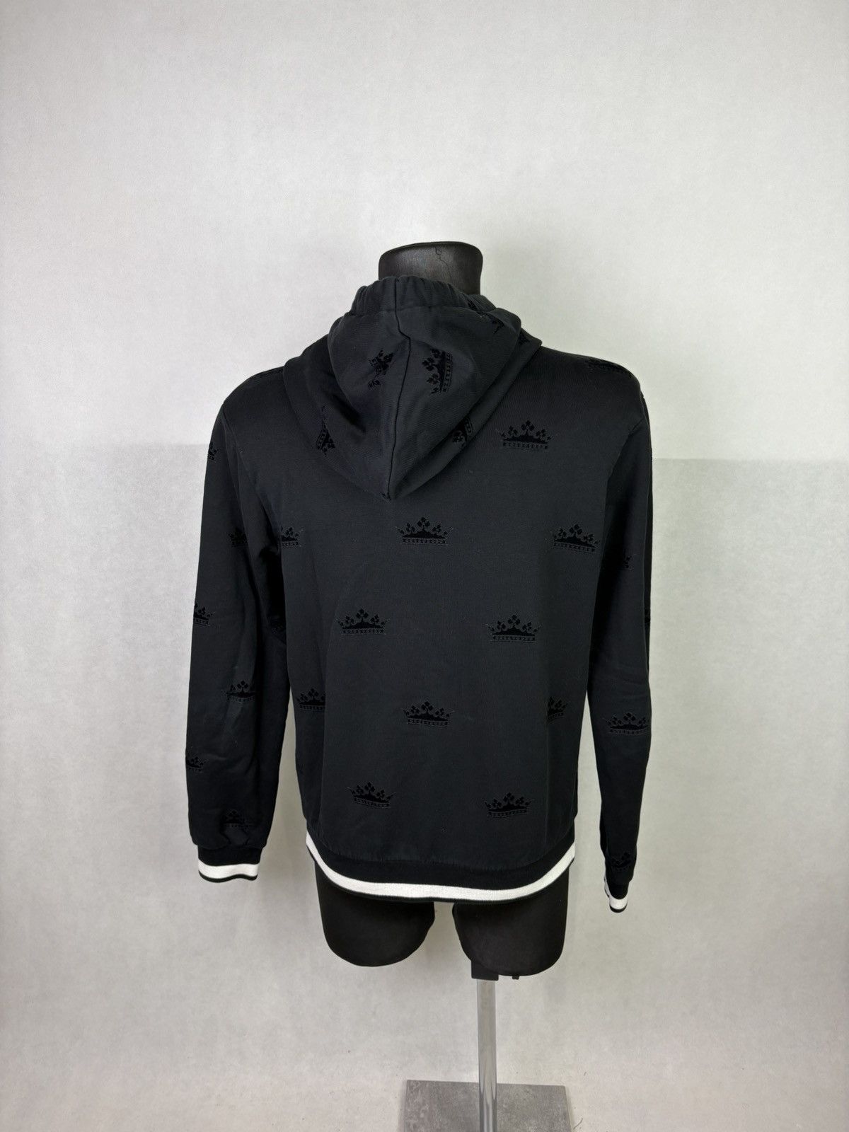 Dolce & Gabbana Dolce & Gabbana hoodie Size US S / EU 44-46 / 1 - 3 Thumbnail