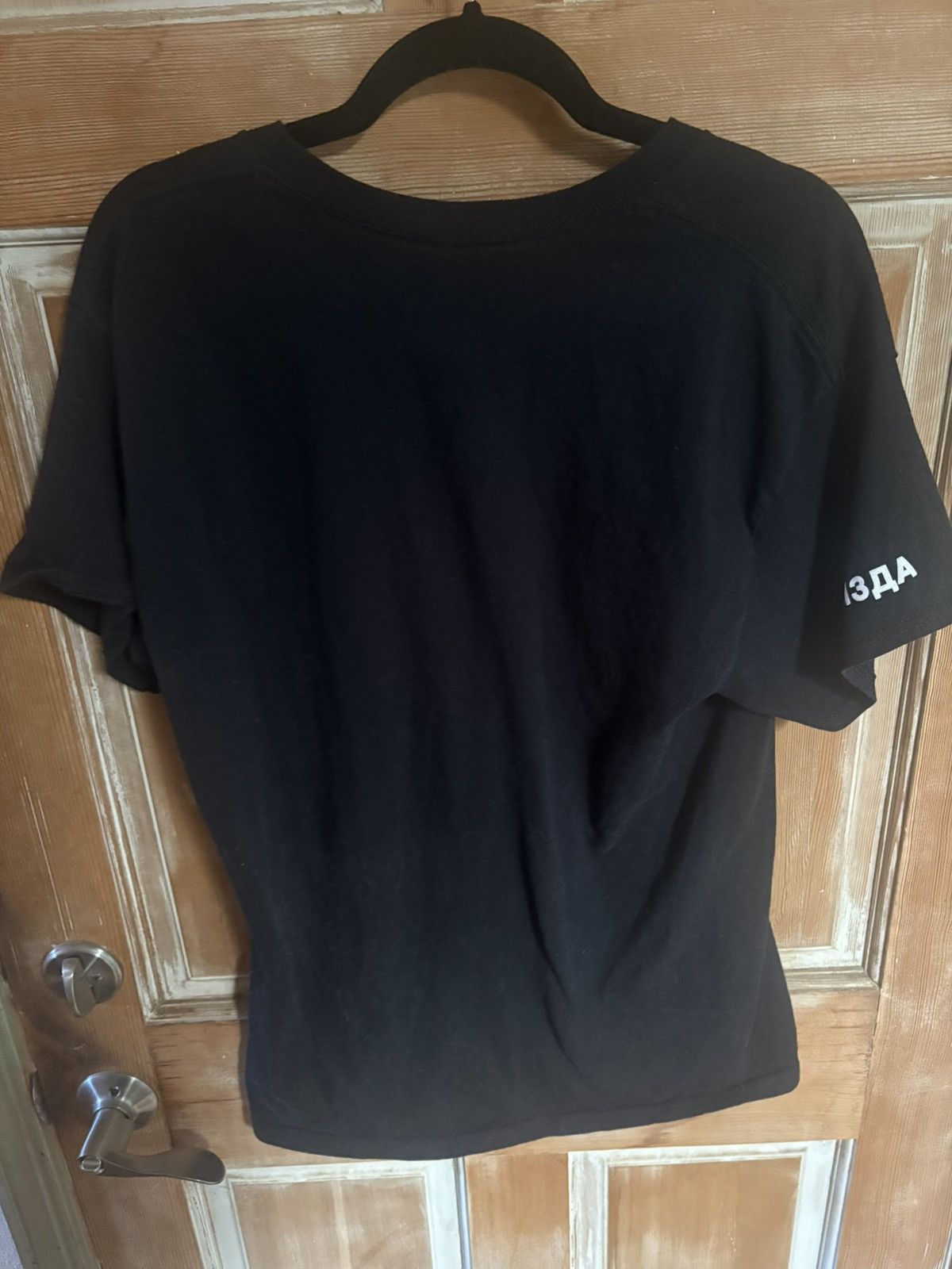 Vintage Pussy Riot Size US L / EU 52-54 / 3 - 2 Thumbnail
