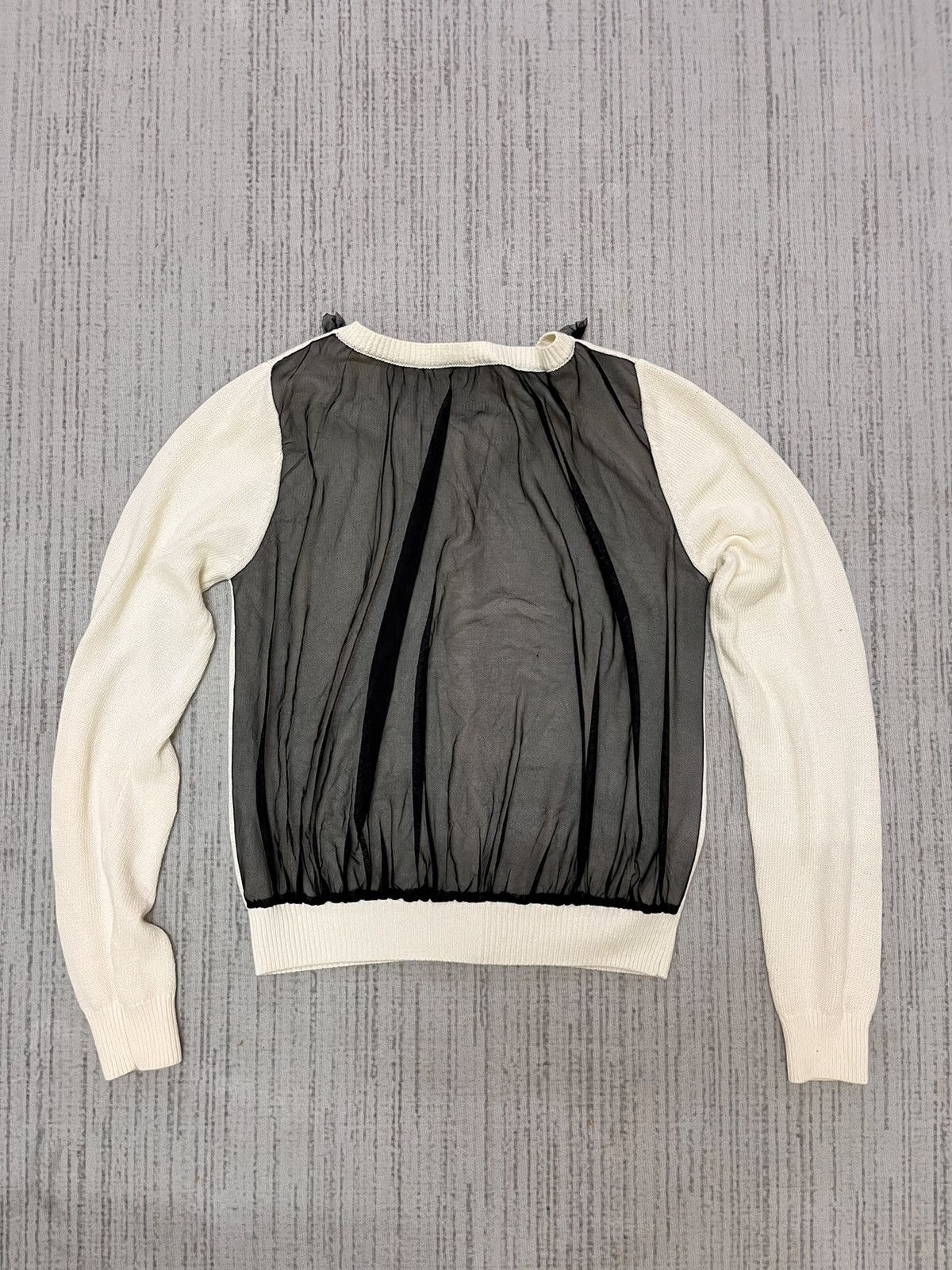 Gallery Dept. × Lanvin Lanvin knitwear Size ONE SIZE - 2 Thumbnail