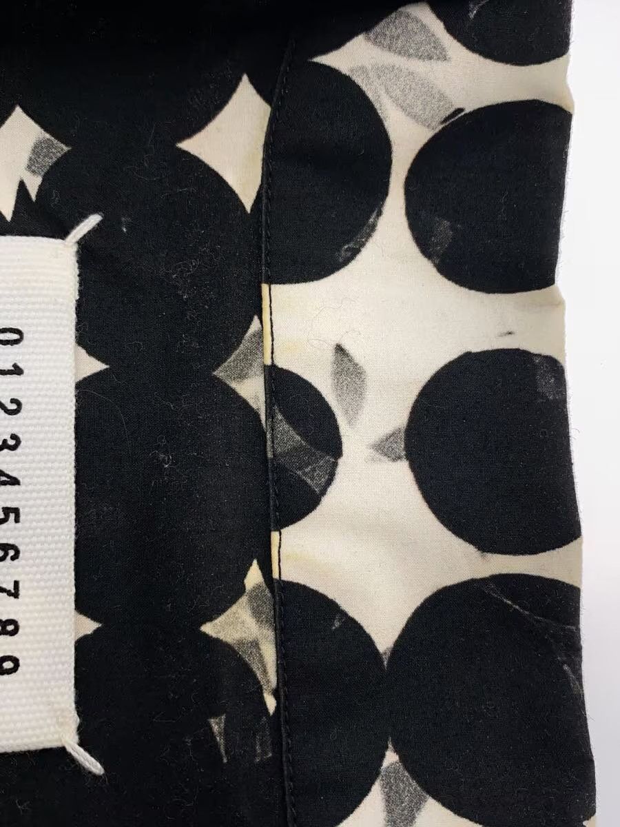 Maison Margiela Dot Pattern Short Sleeve Button Shirt Size US M / EU 48-50 / 2 - 4 Thumbnail