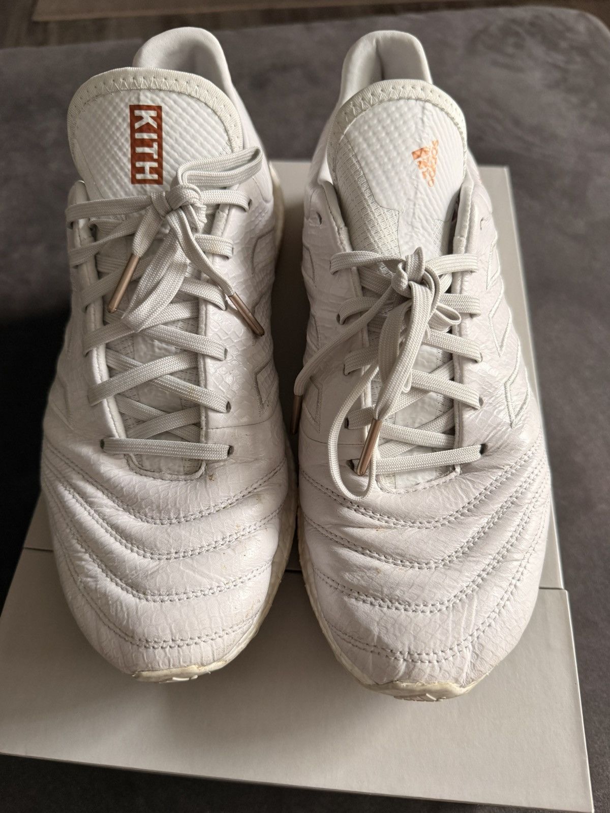 Adidas × Kith Kith x Adidas ultra boost Cobra Size US 9 / EU 42 - 4 Thumbnail