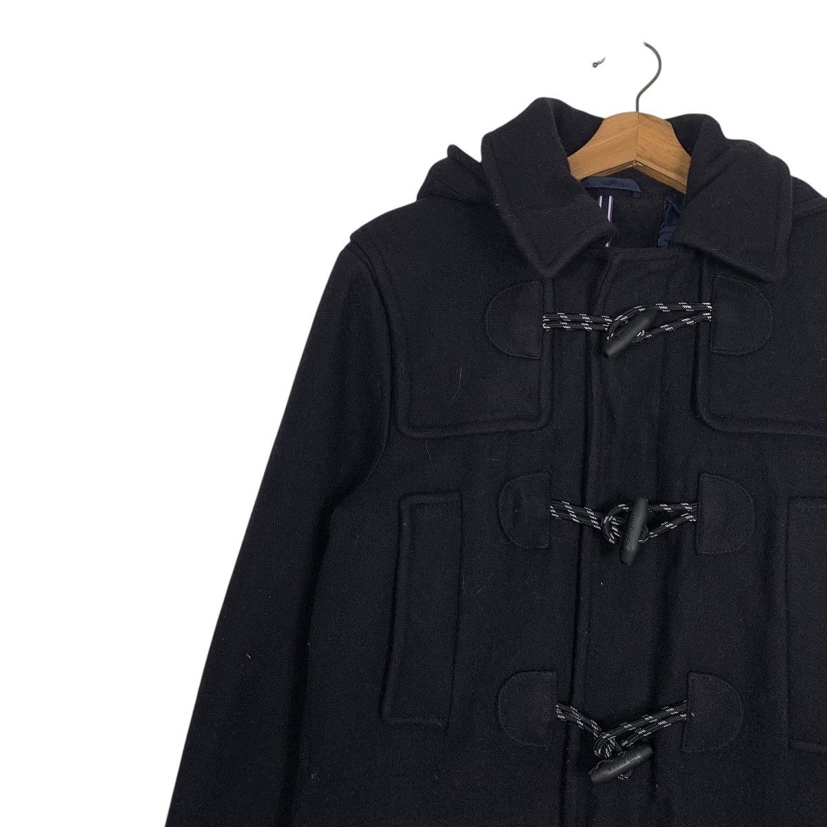 Tommy Hilfiger Tommy Hilfiger Duffle Coat Size US S / EU 44-46 / 1 - 6 Thumbnail