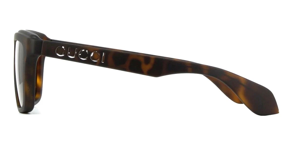 Gucci NEW GUCCI GG1571S-002 Havana Size ONE SIZE - 2 Thumbnail