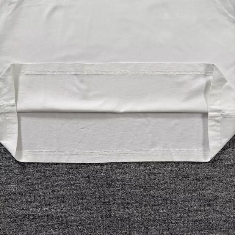 Balenciaga Balenciaga WFP collaboration white long-sleeve Size US M / EU 48-50 / 2 - 3 Thumbnail