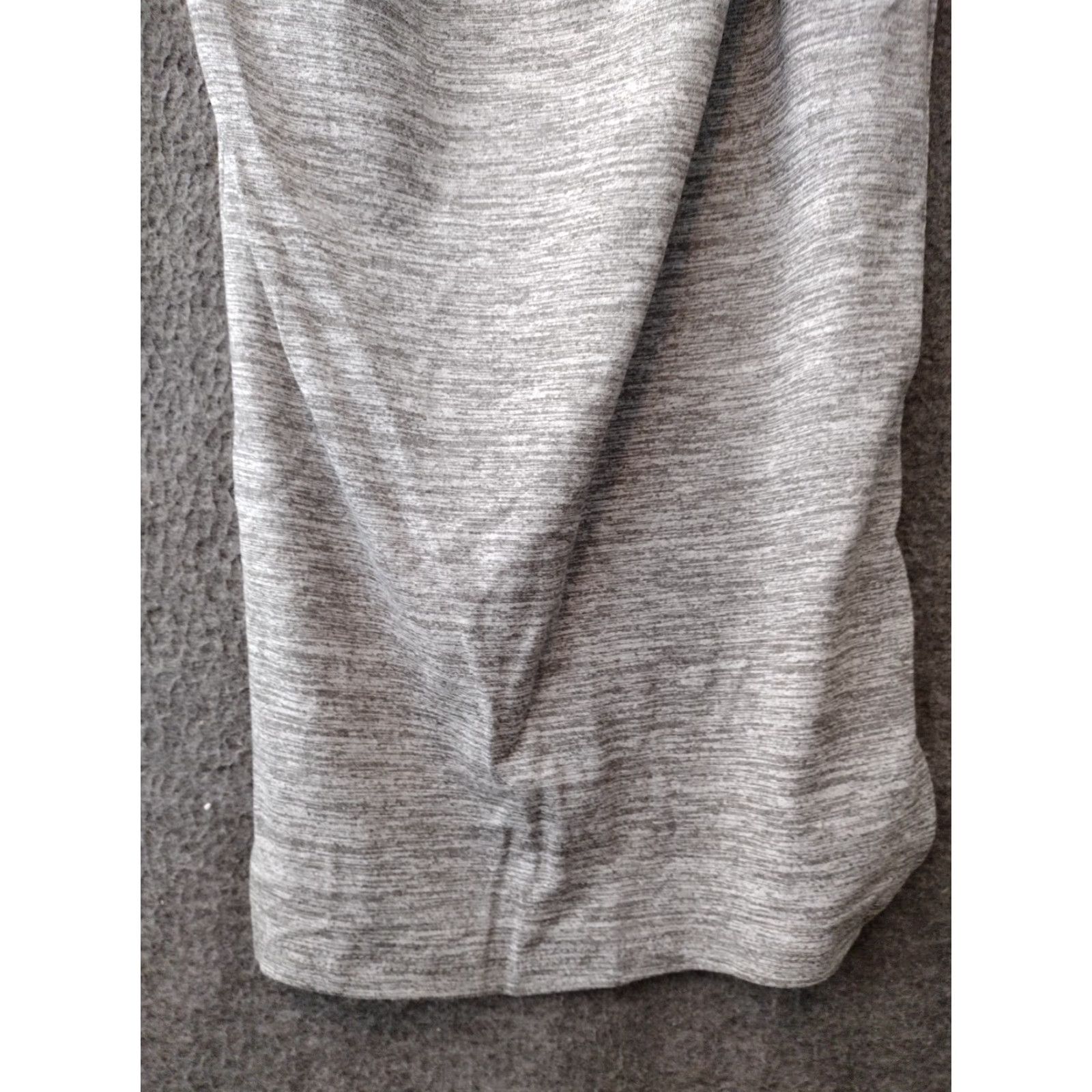 Vintage Codigo Maxi Dress Women Sleeveless Gray Open Back Maxi Dress S Gray Sexy Spaghetti Strap Open Back Summer Casual Leather? Size S / US 4 / IT 40 - 7 Thumbnail