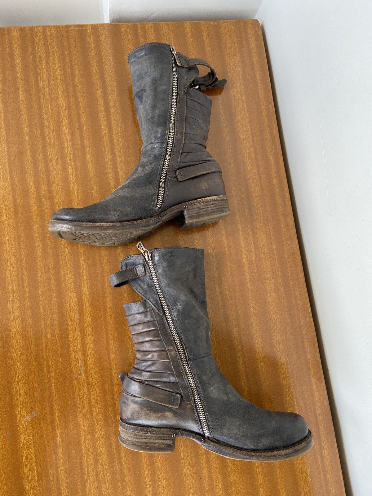 A.S.98 A.S.98 Size US 8 / IT 38 - 17 Thumbnail