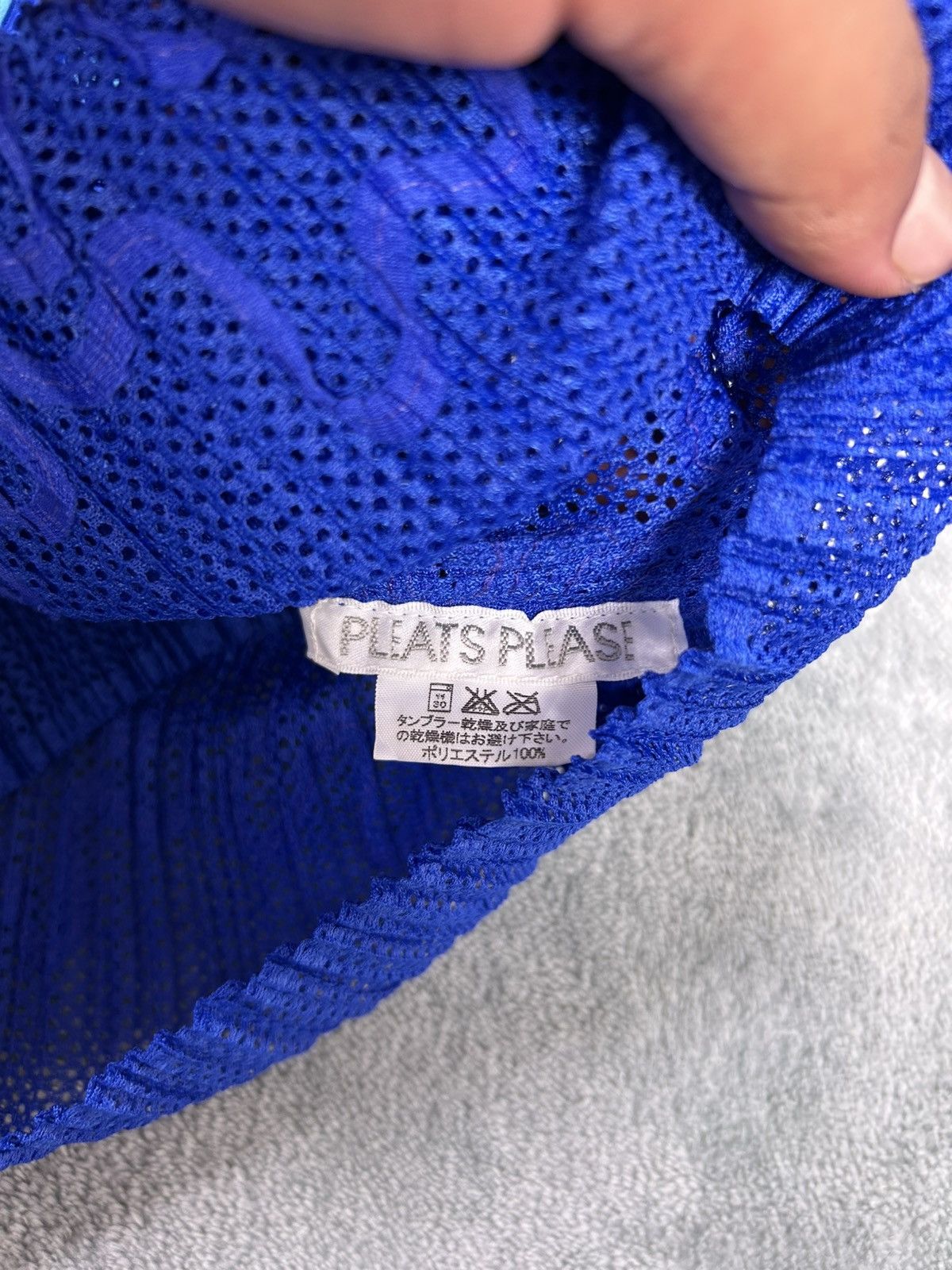 Pleats Please Issey Miyake Pleats Please Issey Miyake Size M / US 6-8 / IT 42-44 - 4 Thumbnail
