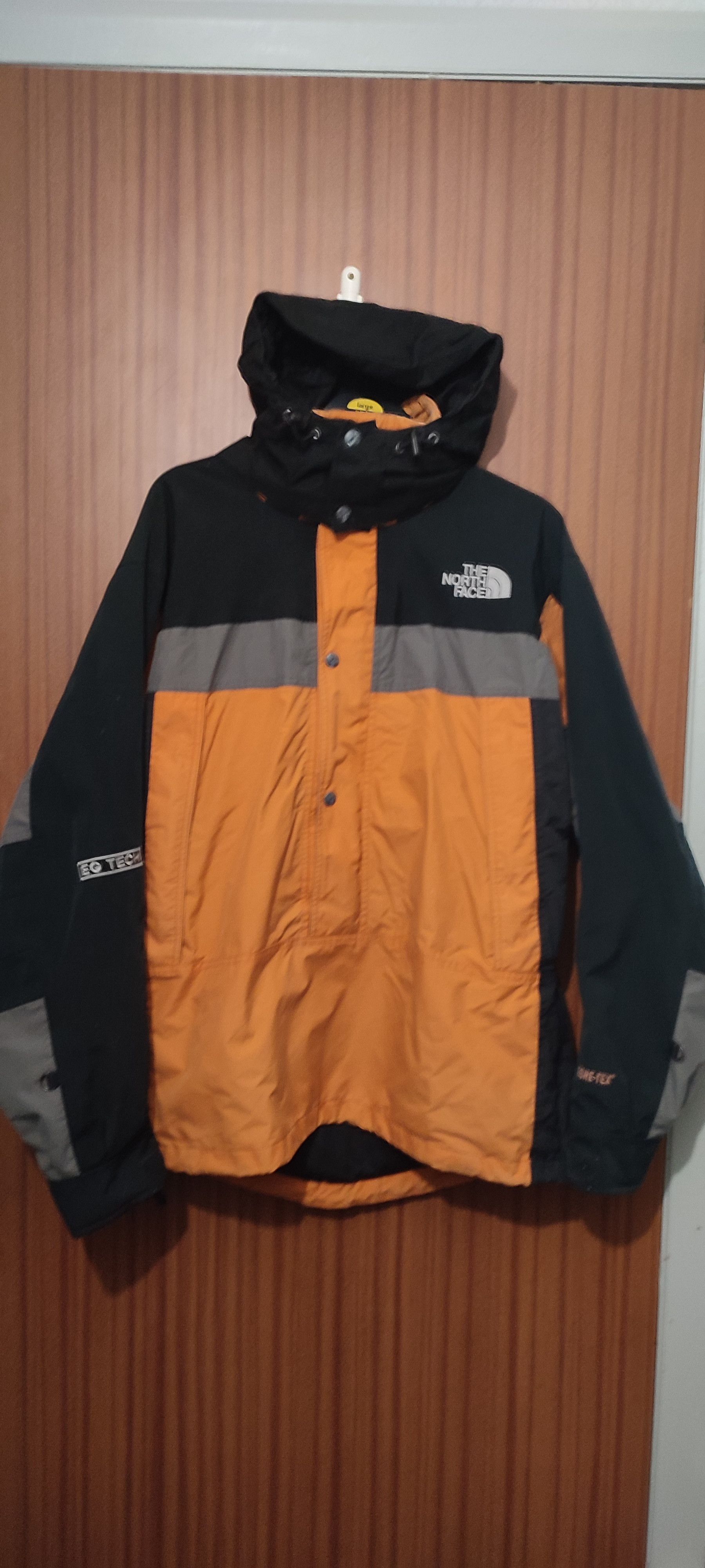 ジャケット・アウター THE NORTH FACE/EG TECH /GORE-TEX Jacket The North Face Eg Tech | Grailed