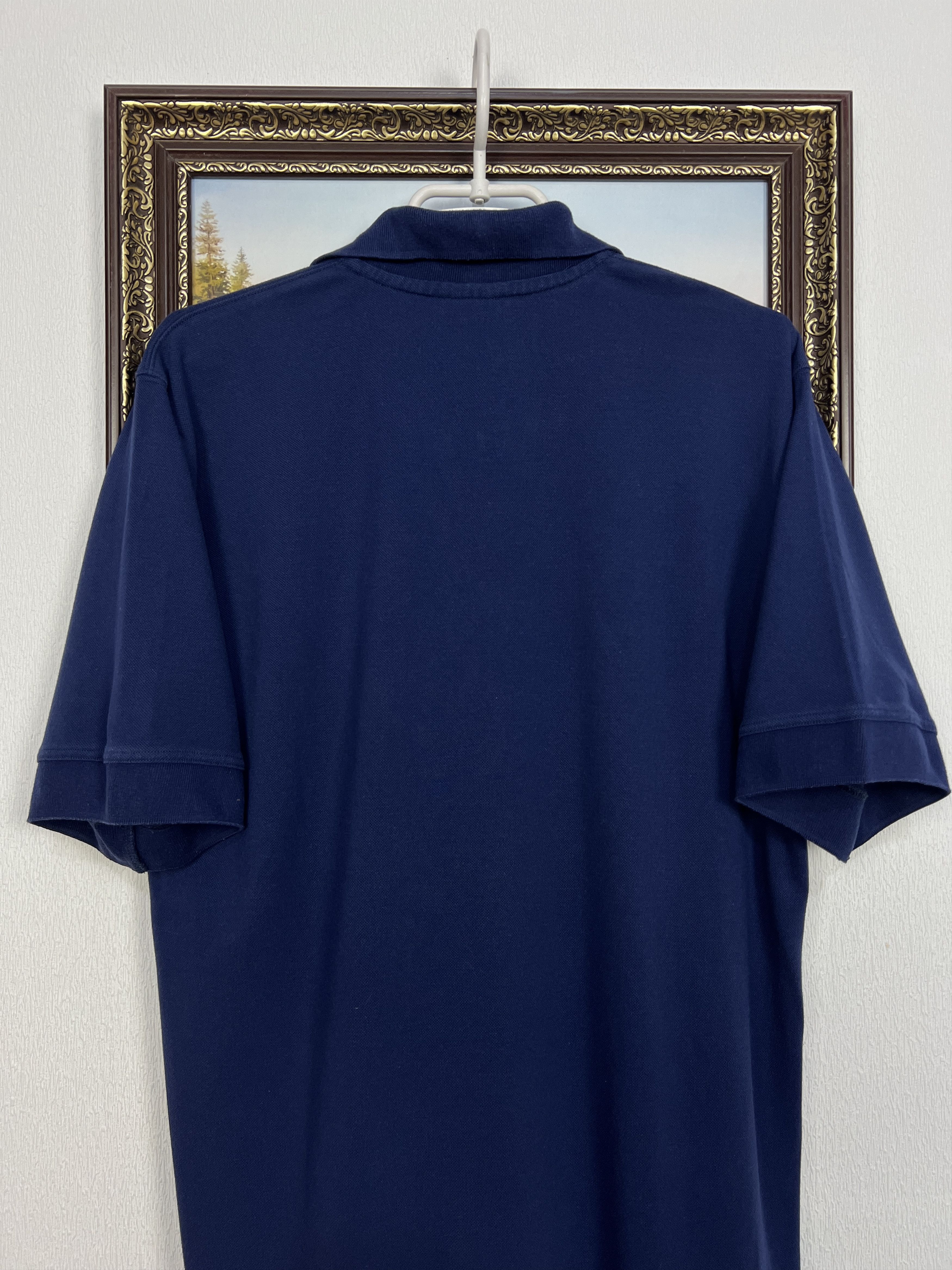 Adidas Vintage 90's Adidas Heraklesz Hungary Polo Shirt Jersey Rare Size US L / EU 52-54 / 3 - 8 Thumbnail