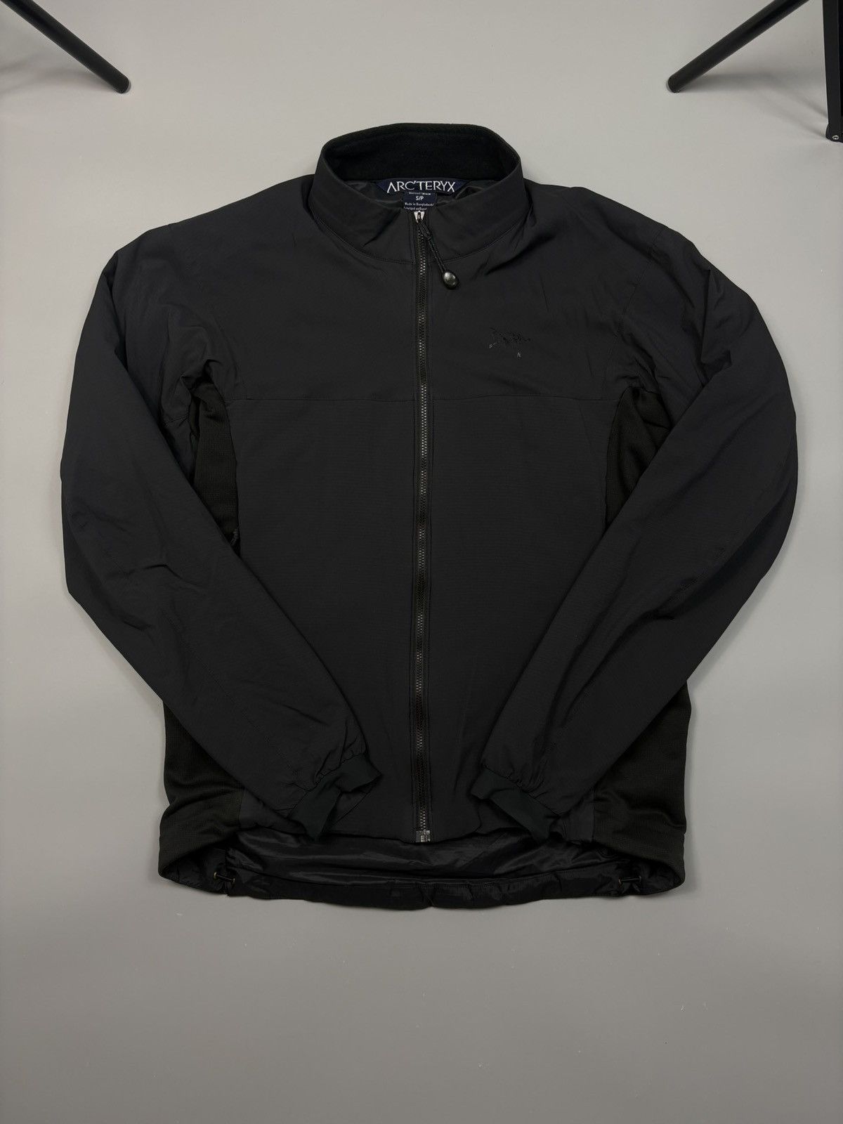 Arc'teryx Arc’teryx Atom LT Leaf Men's Outdoor Gorpcore Jacket Size US S / EU 44-46 / 1 - 1 Thumbnail