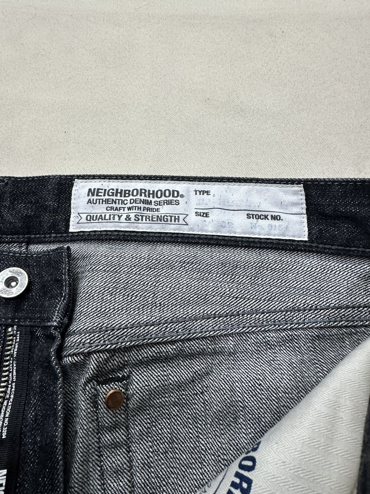 Neighborhood Neighborhood Size US 36 / EU 52 - 10 Thumbnail