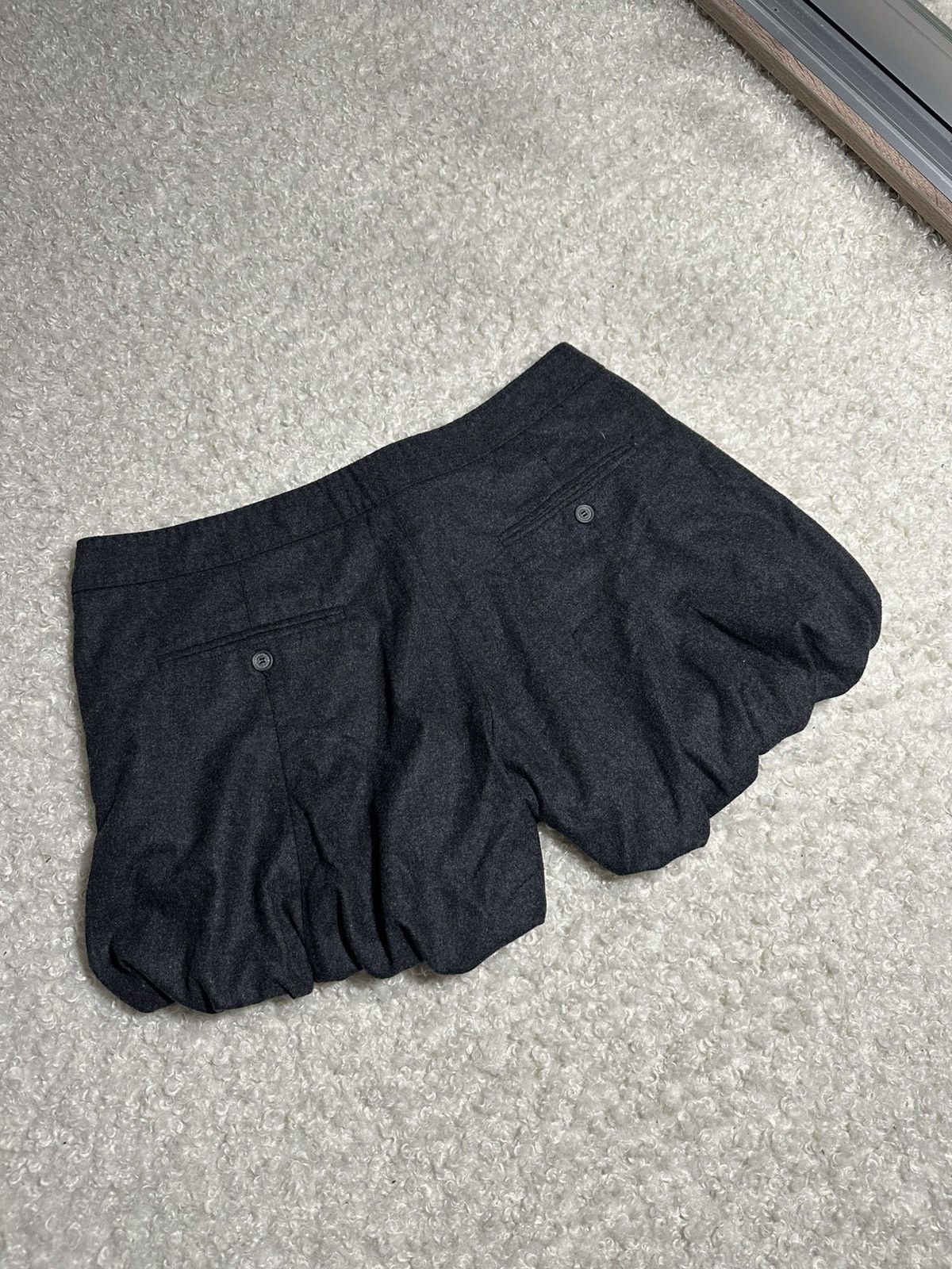 Dolce & Gabbana × Vintage Lux shorts Dolce&Gabbana Size 34" / US 12 / IT 48 - 2 Thumbnail