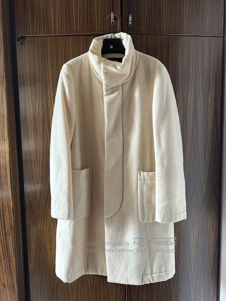 Comme des Garcons Comme Des Garcons Padded jacket Size M / US 6-8 / IT 42-44 - 1 Thumbnail
