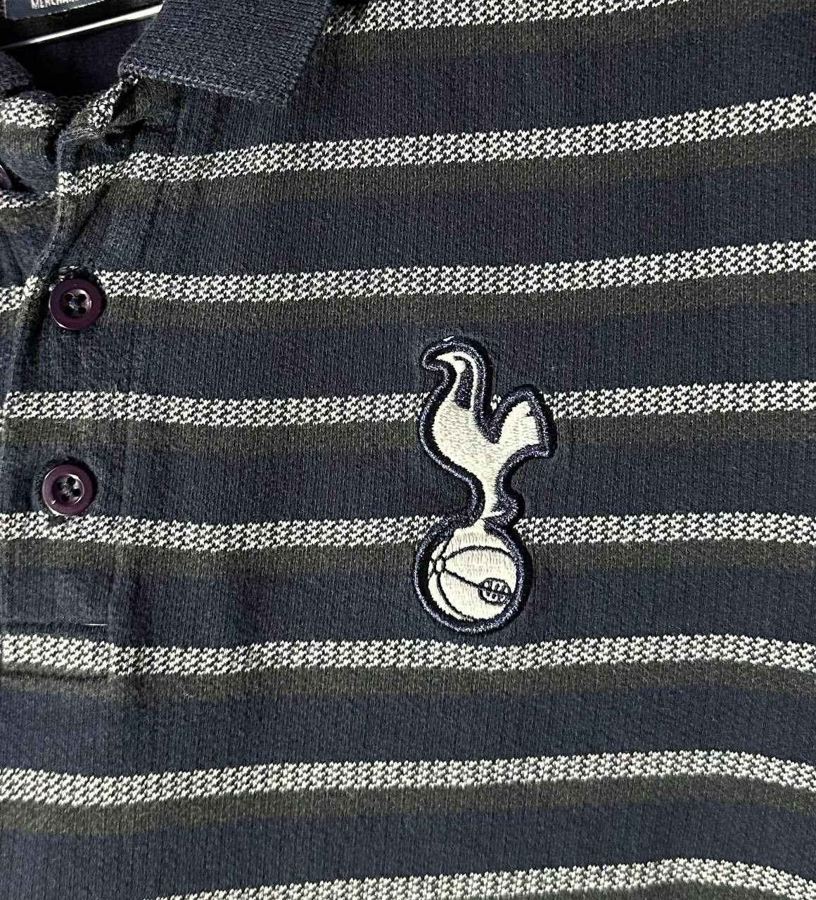 Other Tottenham Hotspur Soccer football Club Polo Shirt Size US S / EU 44-46 / 1 - 2 Thumbnail