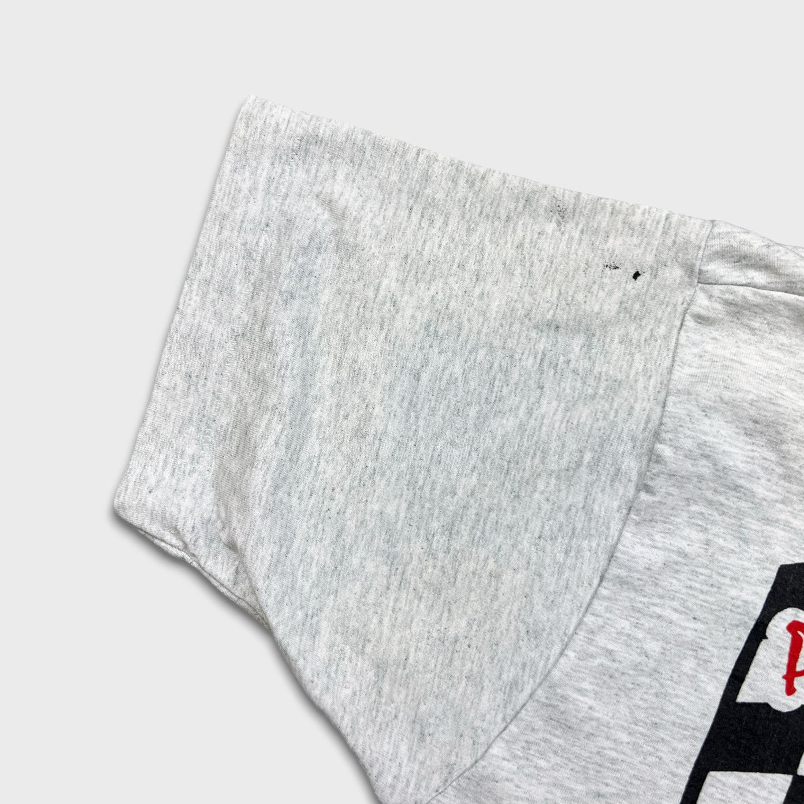 NASCAR × Vintage Vintage 90s Shane O'Conner NASCAR Large Retro USA Racing Tee Size US L / EU 52-54 / 3 - 9 Thumbnail