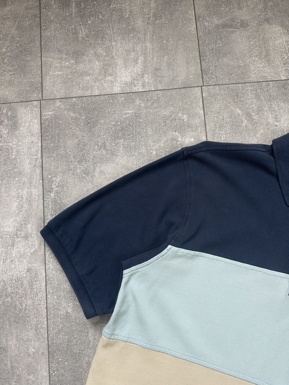 Other Vintage Yves Saint Lauren Small Logo Polo Size US L / EU 52-54 / 3 - 5 Thumbnail