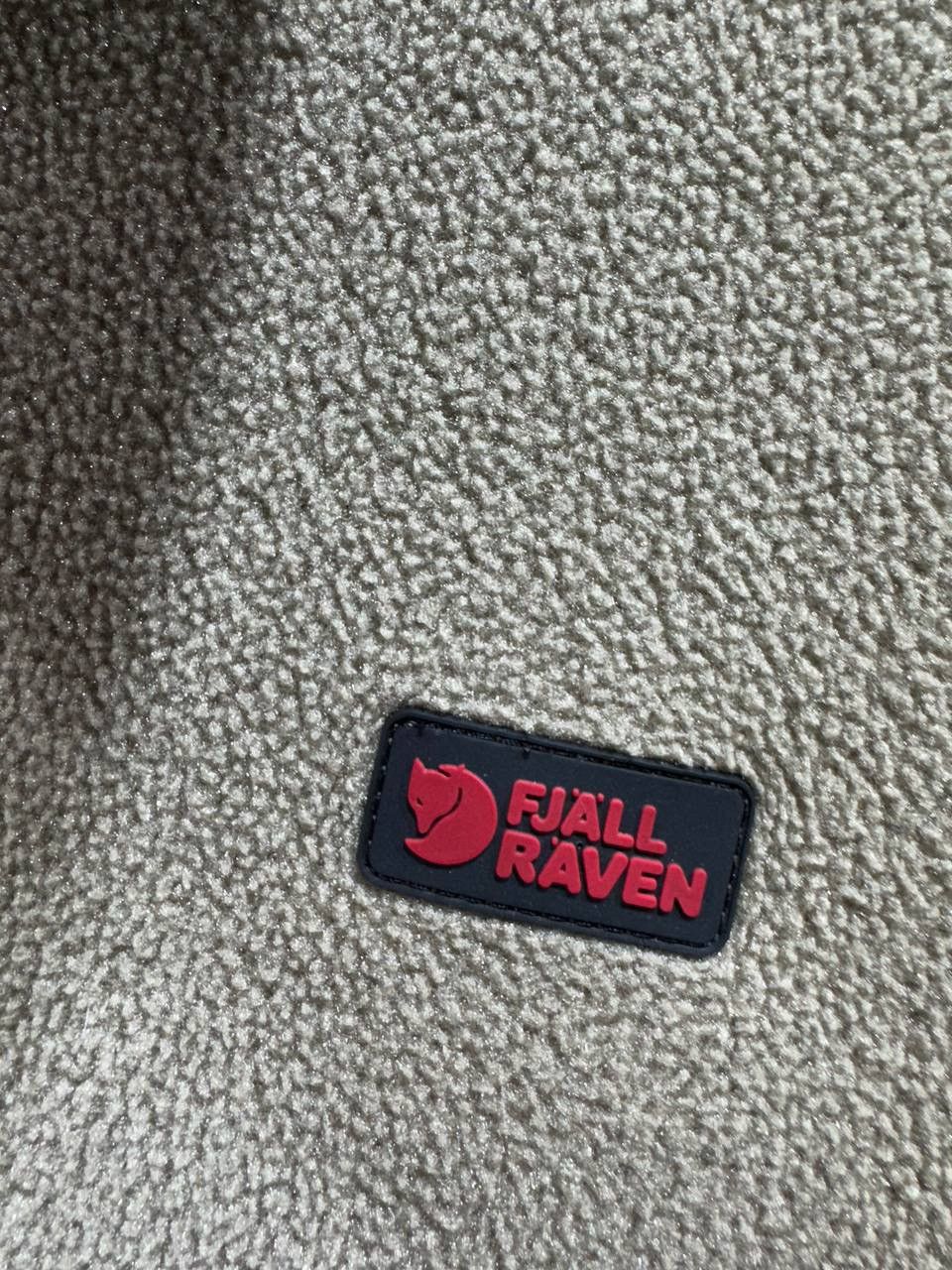 Fjallraven Rare Fjallraven Fleece Vest Vintage Jacket Size US L / EU 52-54 / 3 - 3 Thumbnail