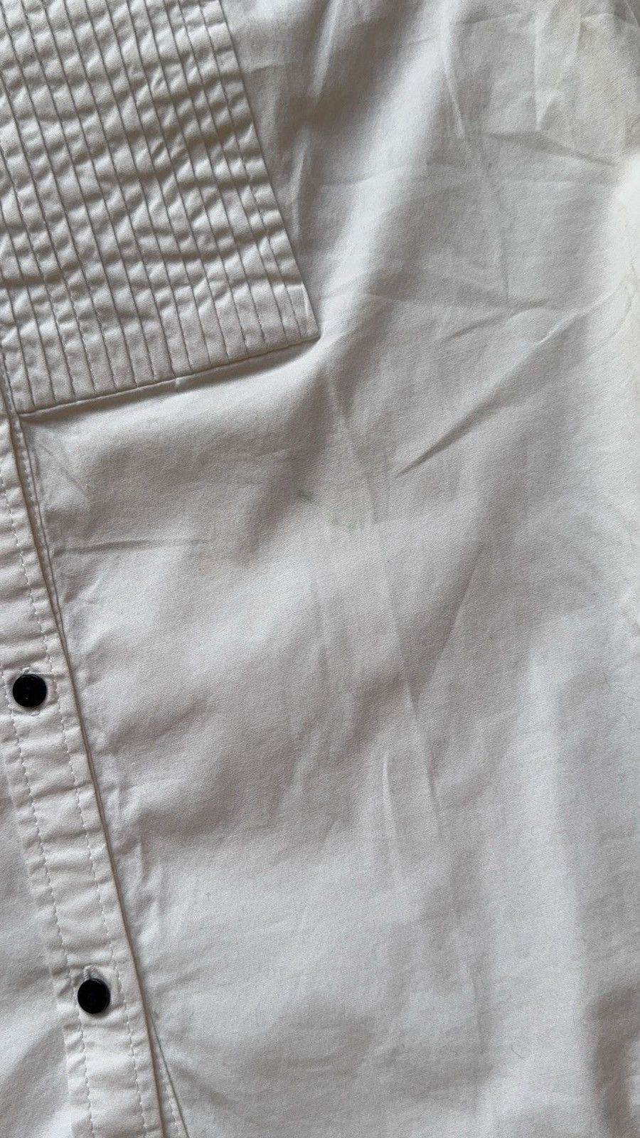 Zara Zara shirt Size S / US 4 / IT 40 - 4 Thumbnail