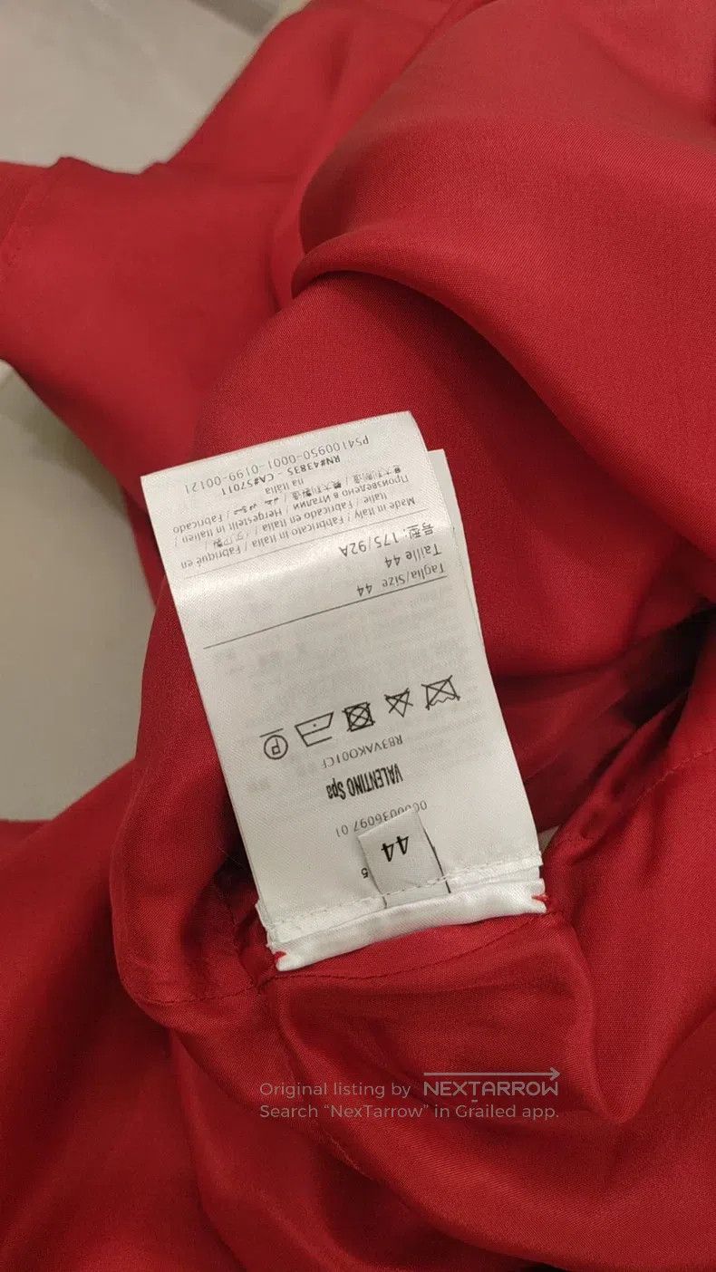 Valentino Valentino dress Size XL / US 12-14 / IT 48-50 - 5 Thumbnail
