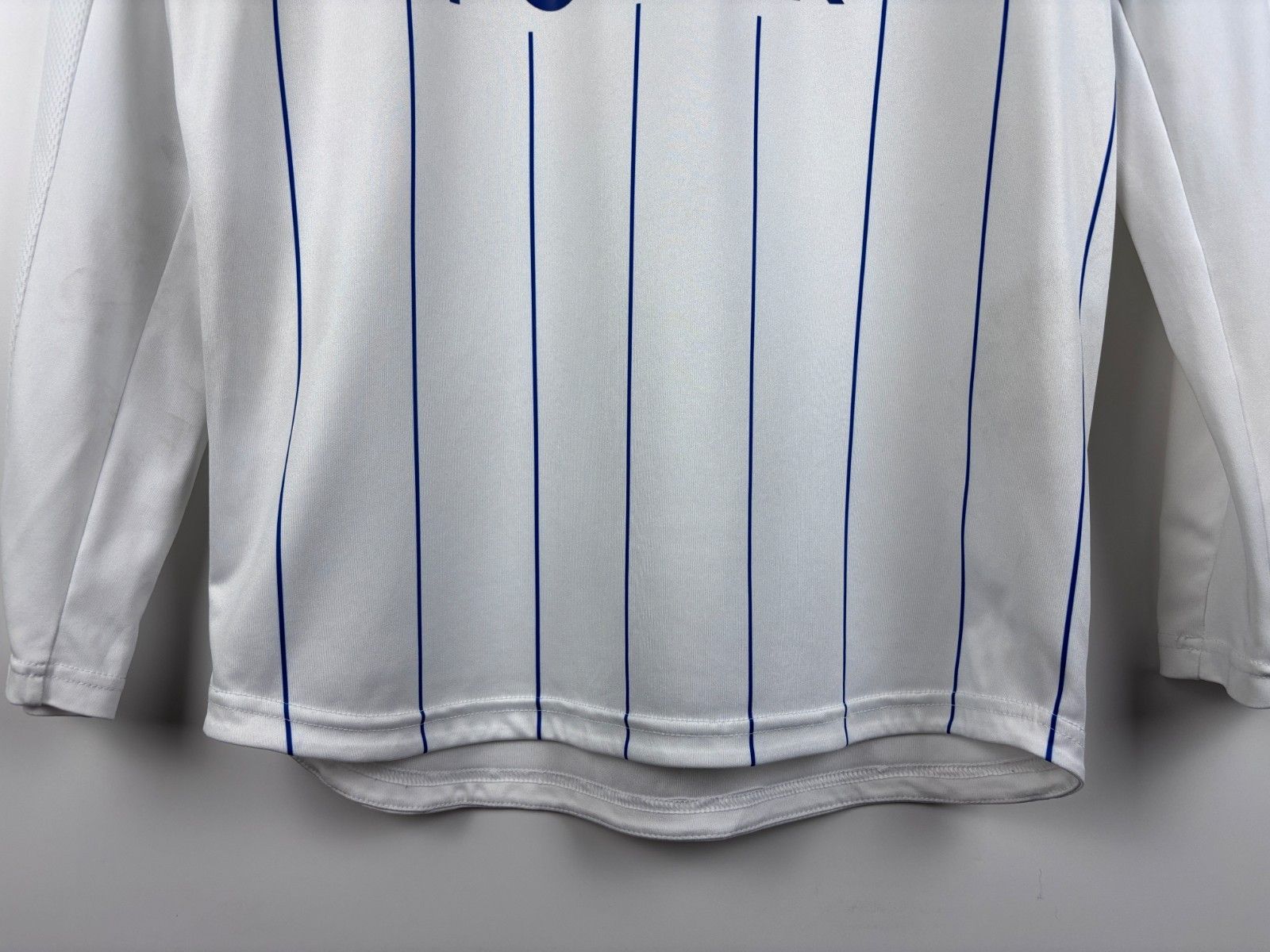 Puma Leicester City 2016-17 Third Longsleeve Football Puma Jersey Size US S / EU 44-46 / 1 - 4 Thumbnail