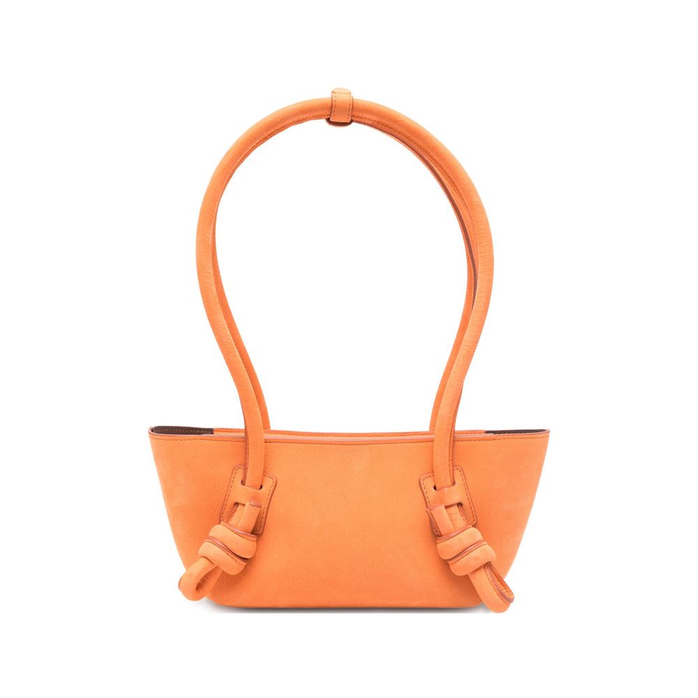 Hereu Hereu ORANGE Shoulder Bags Size ONE SIZE - 1 Thumbnail