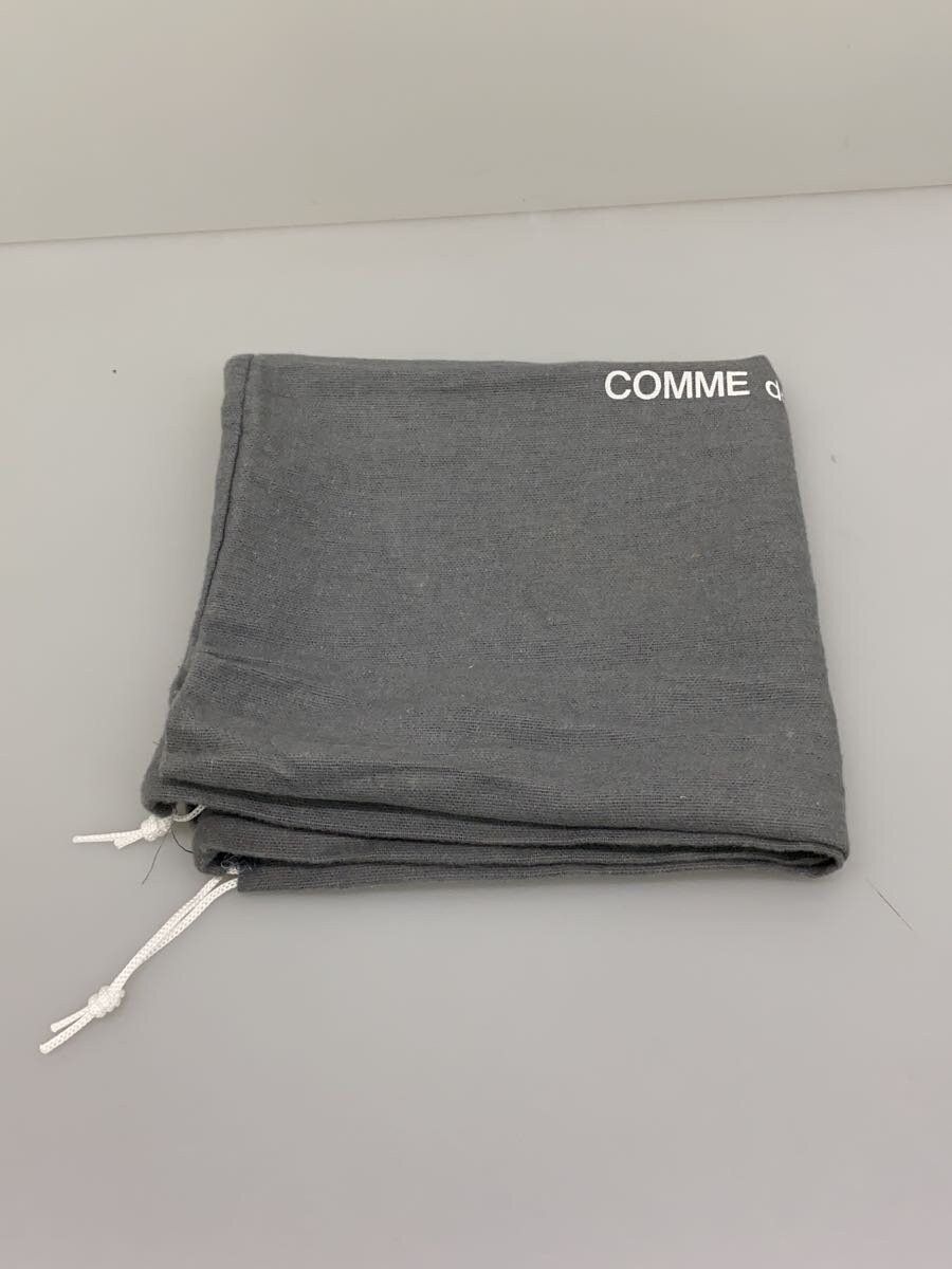 Comme des Garcons Cowhide Leather Tote Bag Size ONE SIZE - 7 Thumbnail