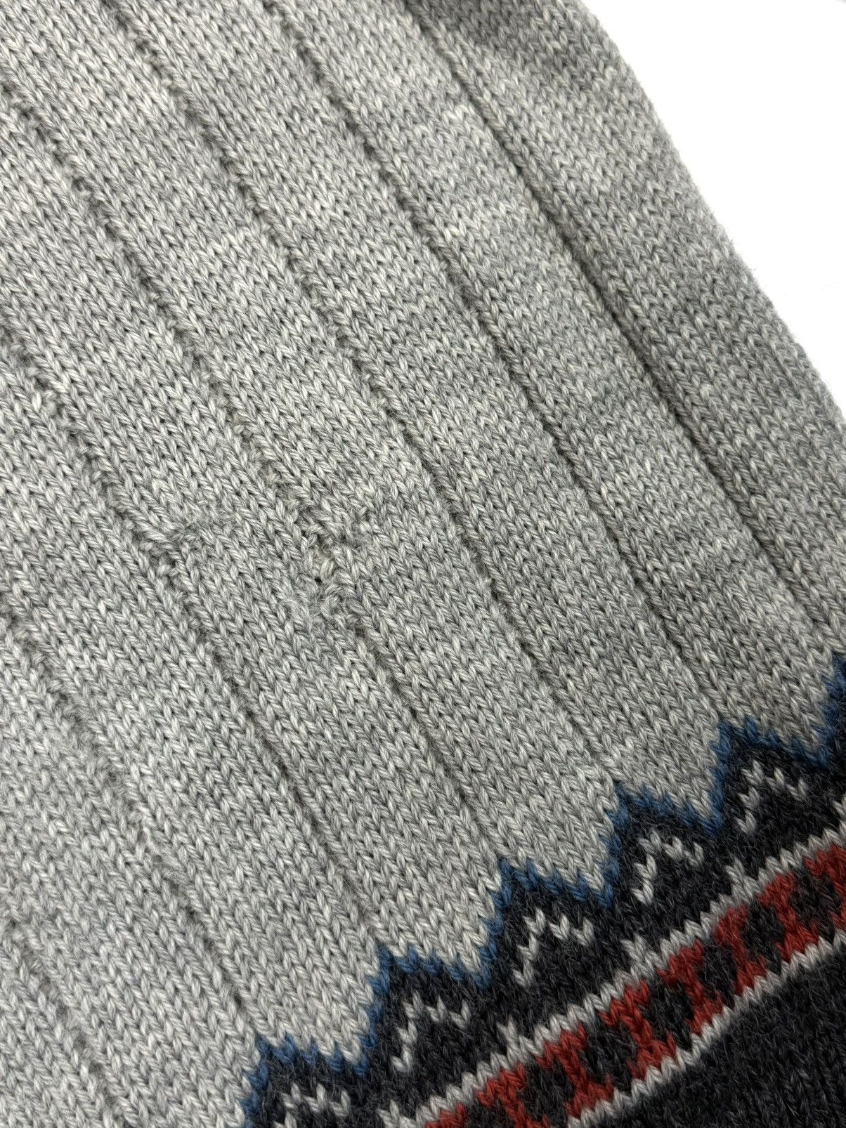 Dale Of Norway 1996 Dale of Norway Archive Sierra Nevada Knit Sweater Rare Size US L / EU 52-54 / 3 - 20 Thumbnail