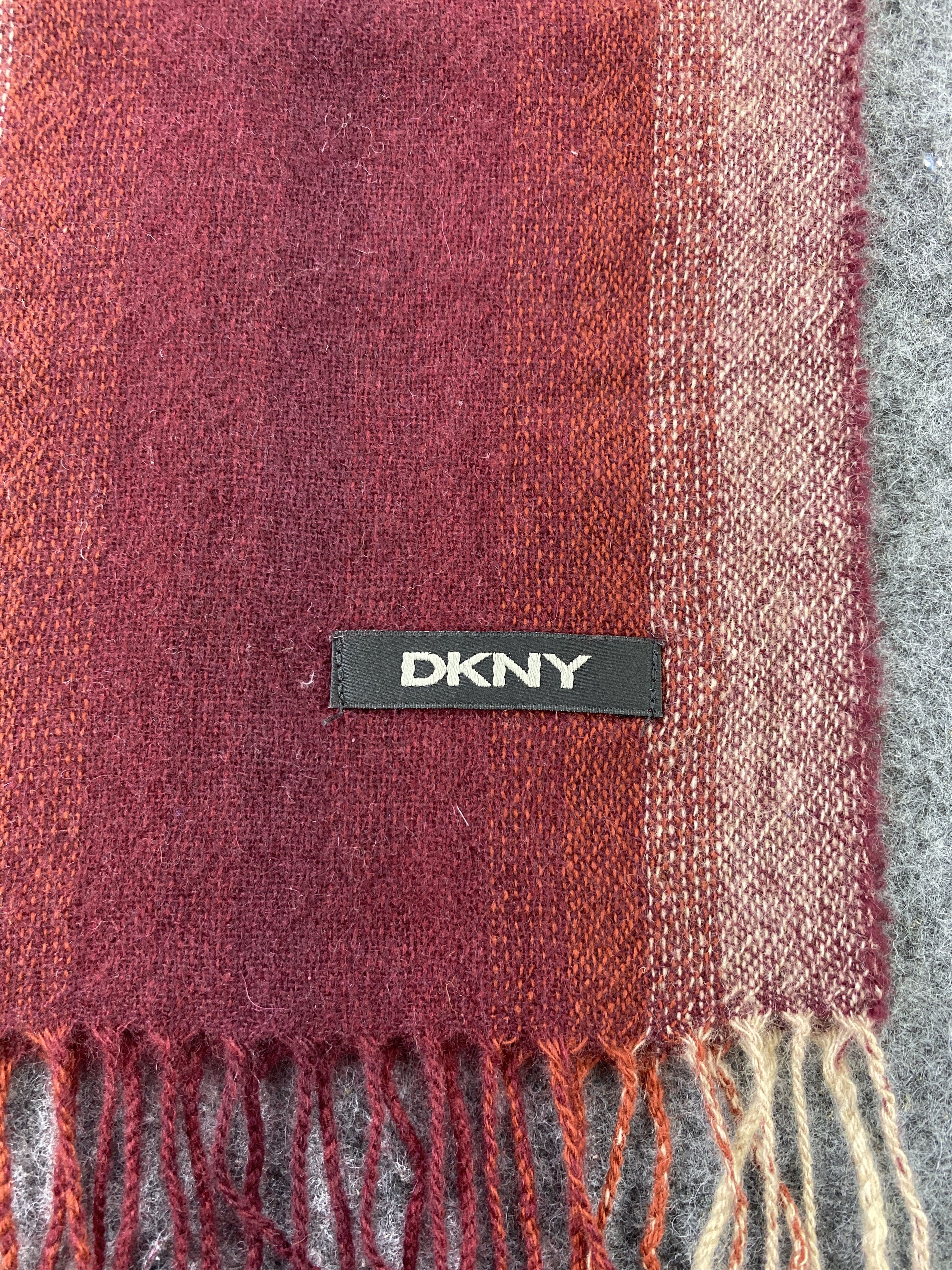 DKNY DKNY Scarf / Muffler / Neckwear -T396 Size ONE SIZE - 4 Thumbnail