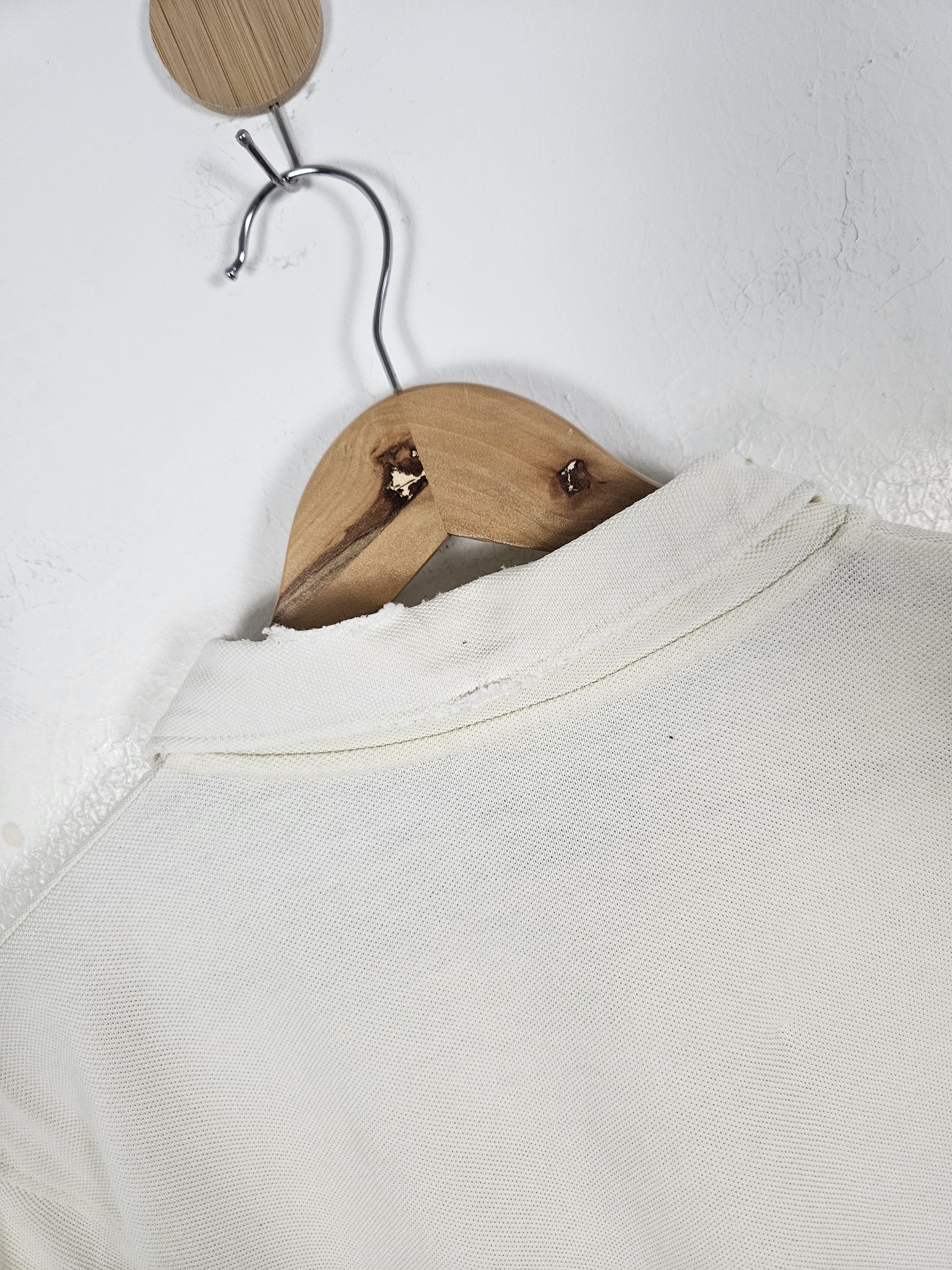 Hysteric Glamour × If Six Was Nine × Japanese Brand Hysteric Glamour Skull Polo Shirt Size US S / EU 44-46 / 1 - 6 Thumbnail