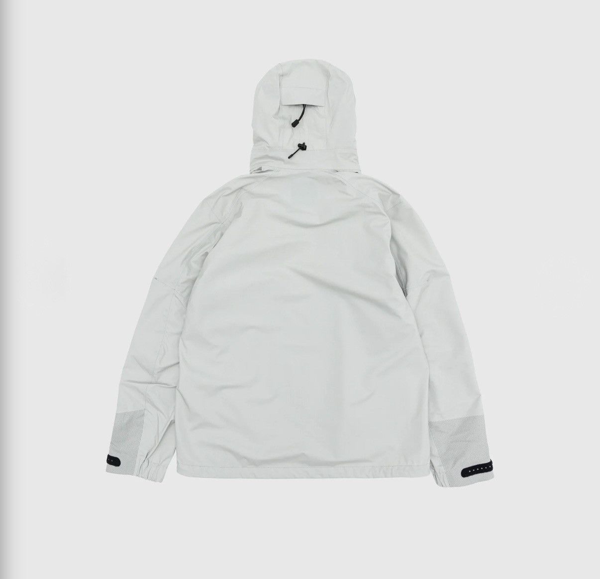 And Wander Pertex Shield Rain Jacket Size US M / EU 48-50 / 2 - 3 Thumbnail