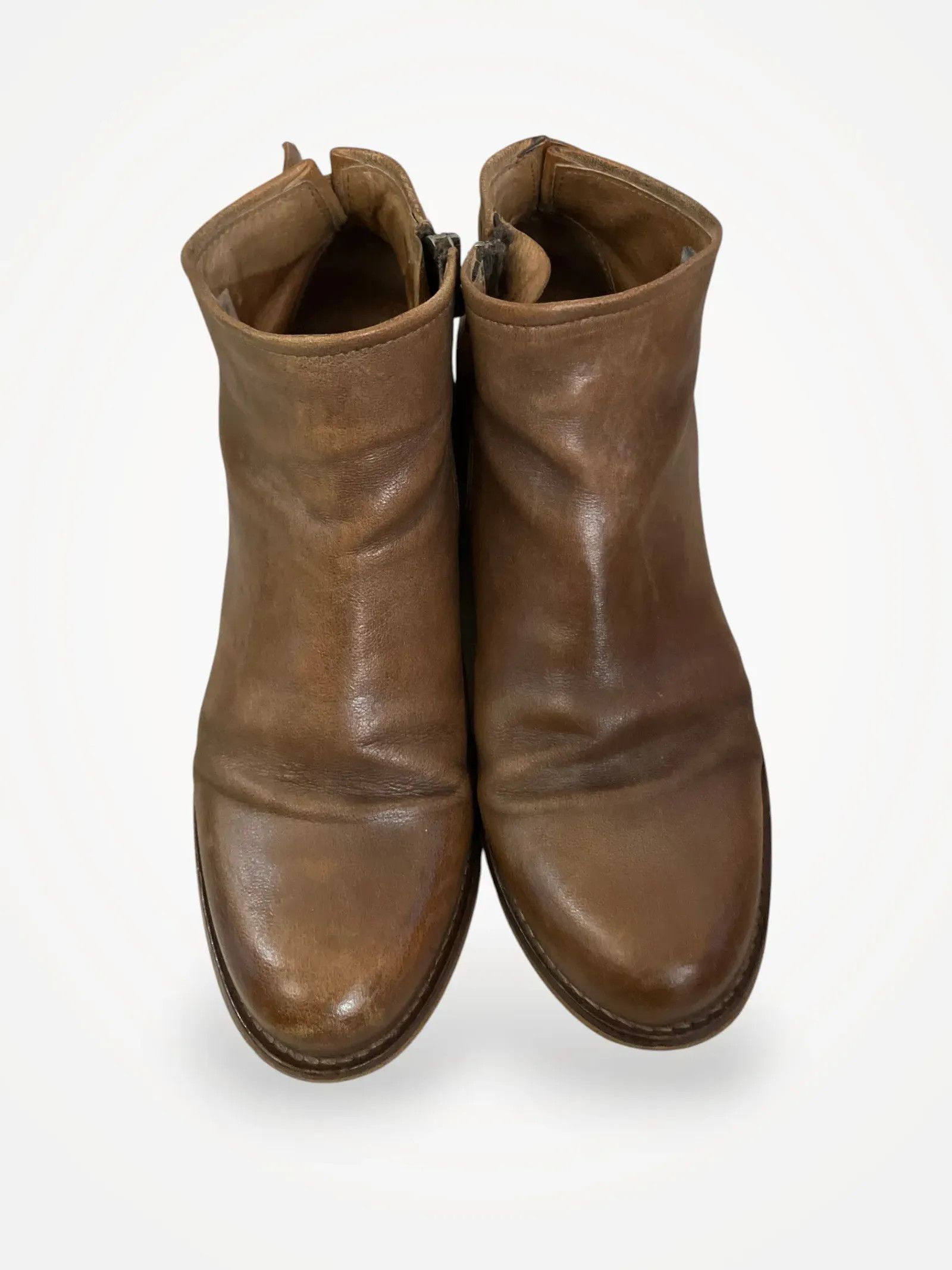 Sneaky Steve Sneaky Steve Charvest Boots Size US 9 / IT 39 - 1 Thumbnail