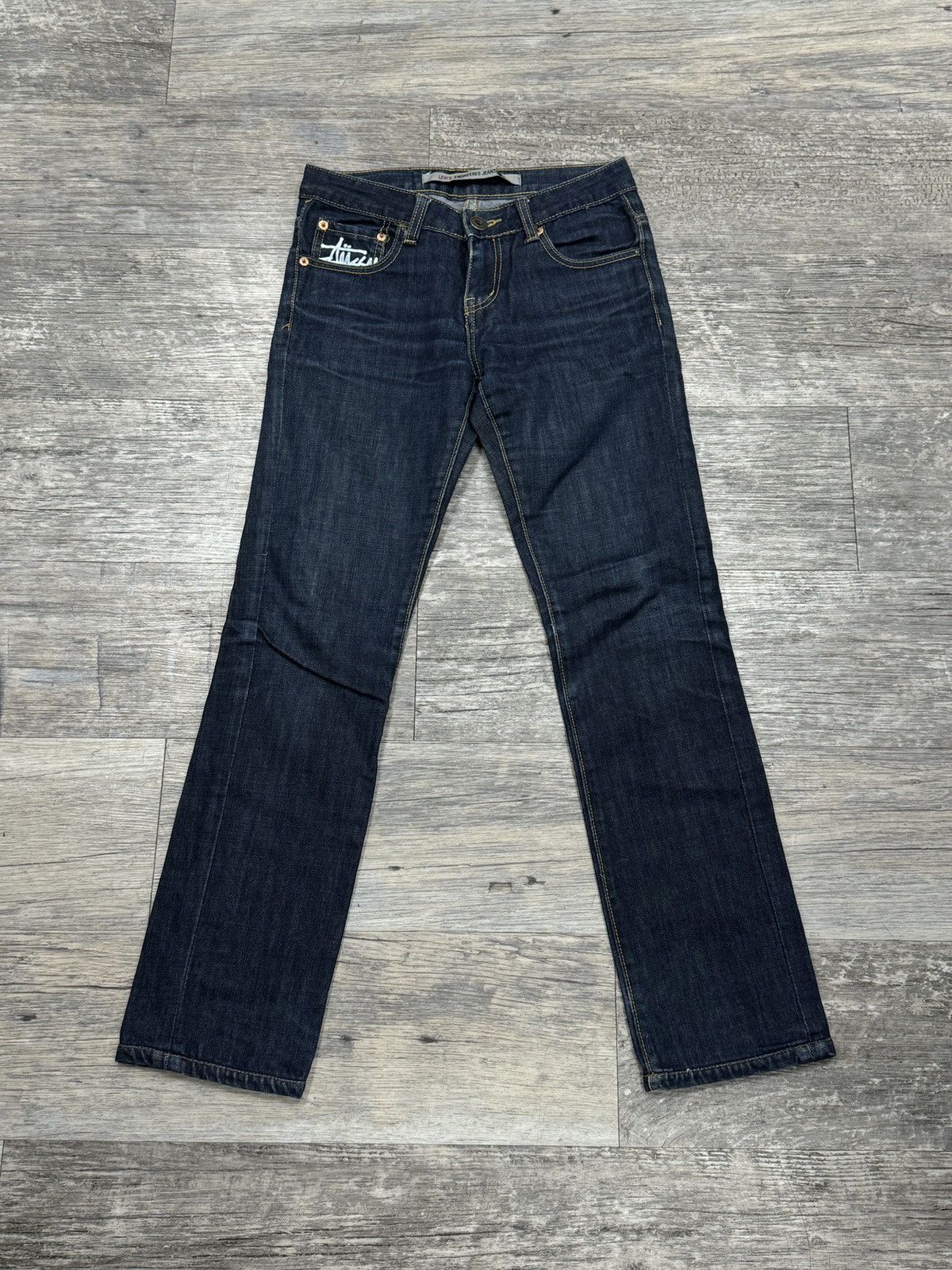 ENGINEERED JEANS ダークグレー Lサイズ セット Levi's Engineered Jeans for Men for sale - eBay