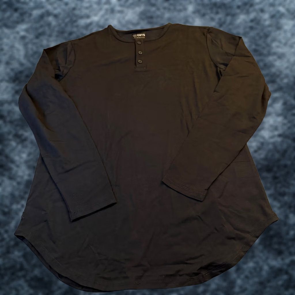 UES Clothing VINTAGE? NO - (Answer should be a title) Size US M / EU 48-50 / 2 - 1 Thumbnail