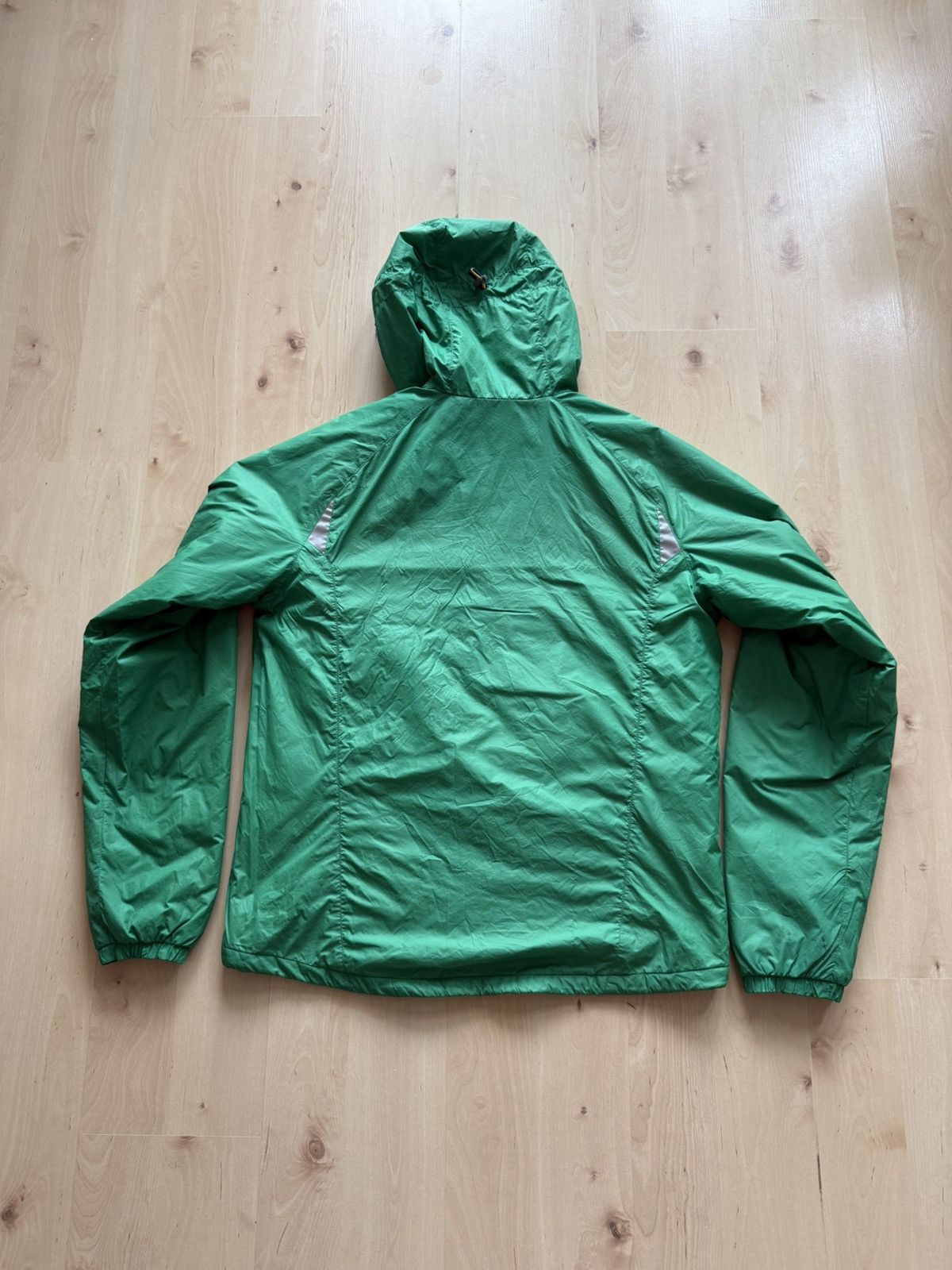 Montane Montane TS- K13 hooded jacket Size US M / EU 48-50 / 2 - 2 Thumbnail