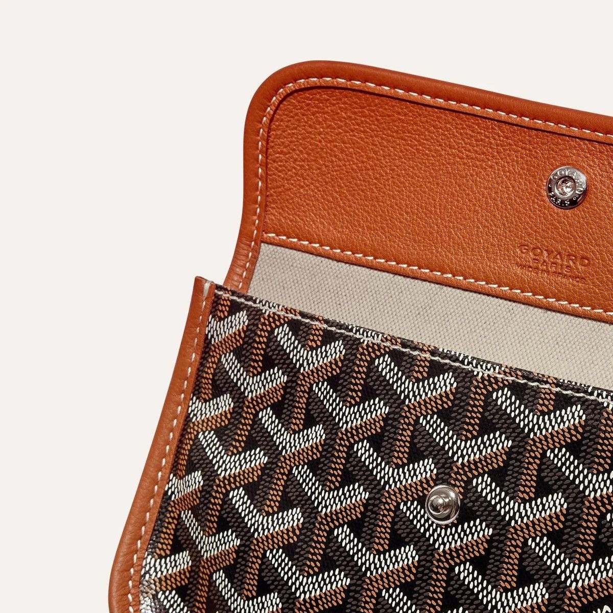 Goyard SAINT LOUIS GM BAG Size ONE SIZE - 7 Thumbnail