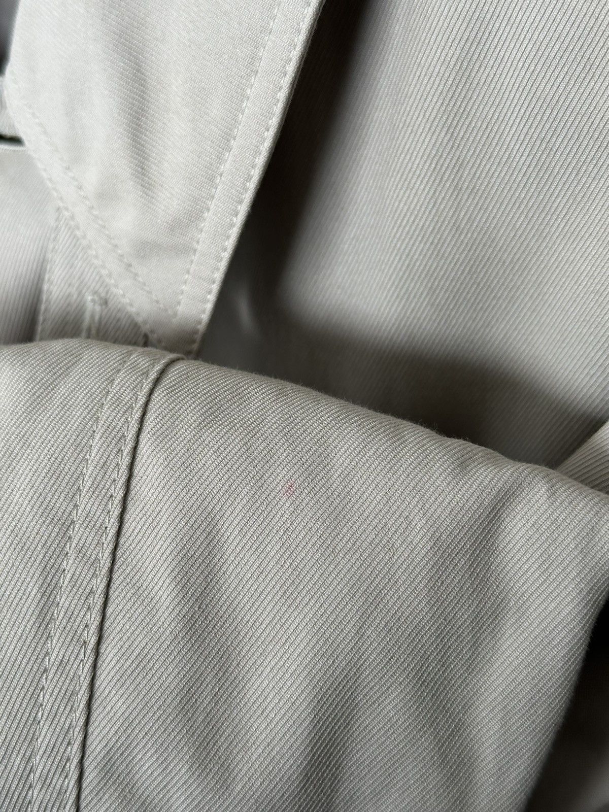 Maison Margiela Line 14 Men’s Coat