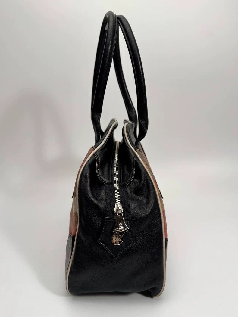 Vivienne Westwood Vivienne Westwood single-shoulder bag Size ONE SIZE - 5 Thumbnail