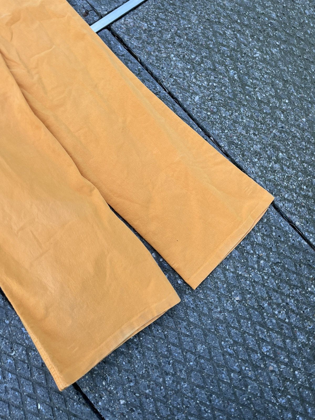 Fendi × Vintage Fendi Roma pants vintage Size 28" / US 6 / IT 42 - 3 Thumbnail