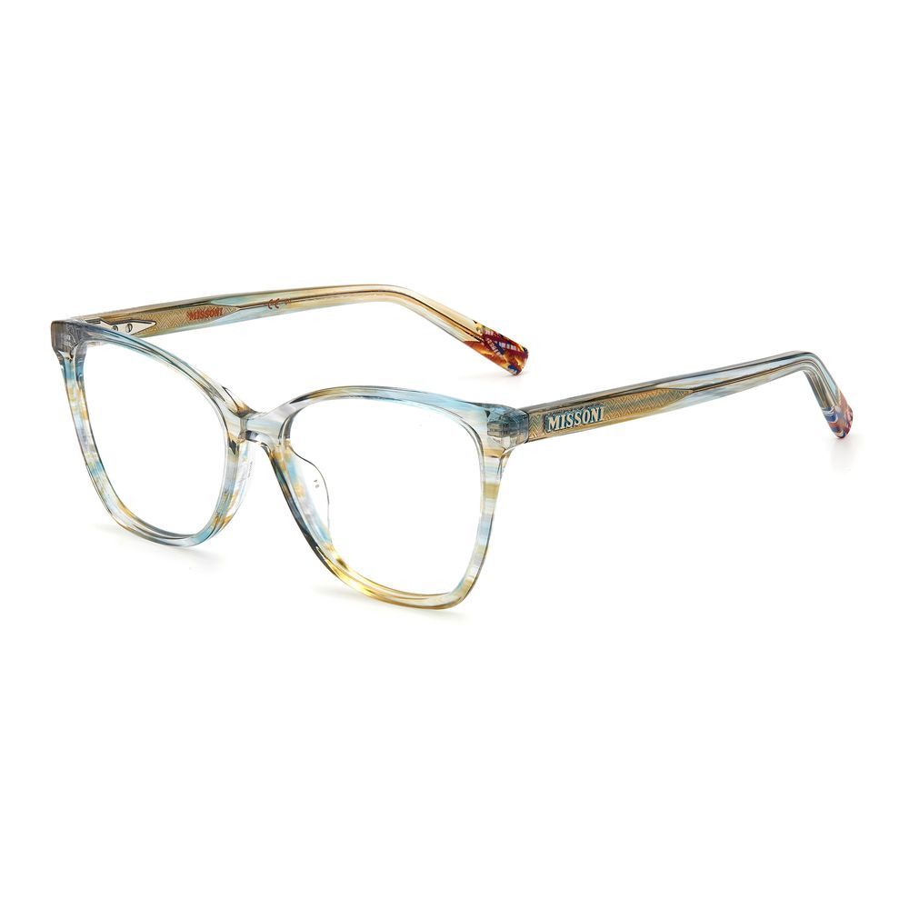 Missoni Bicolor Acetate Women's Frames Size ONE SIZE - 1 Thumbnail