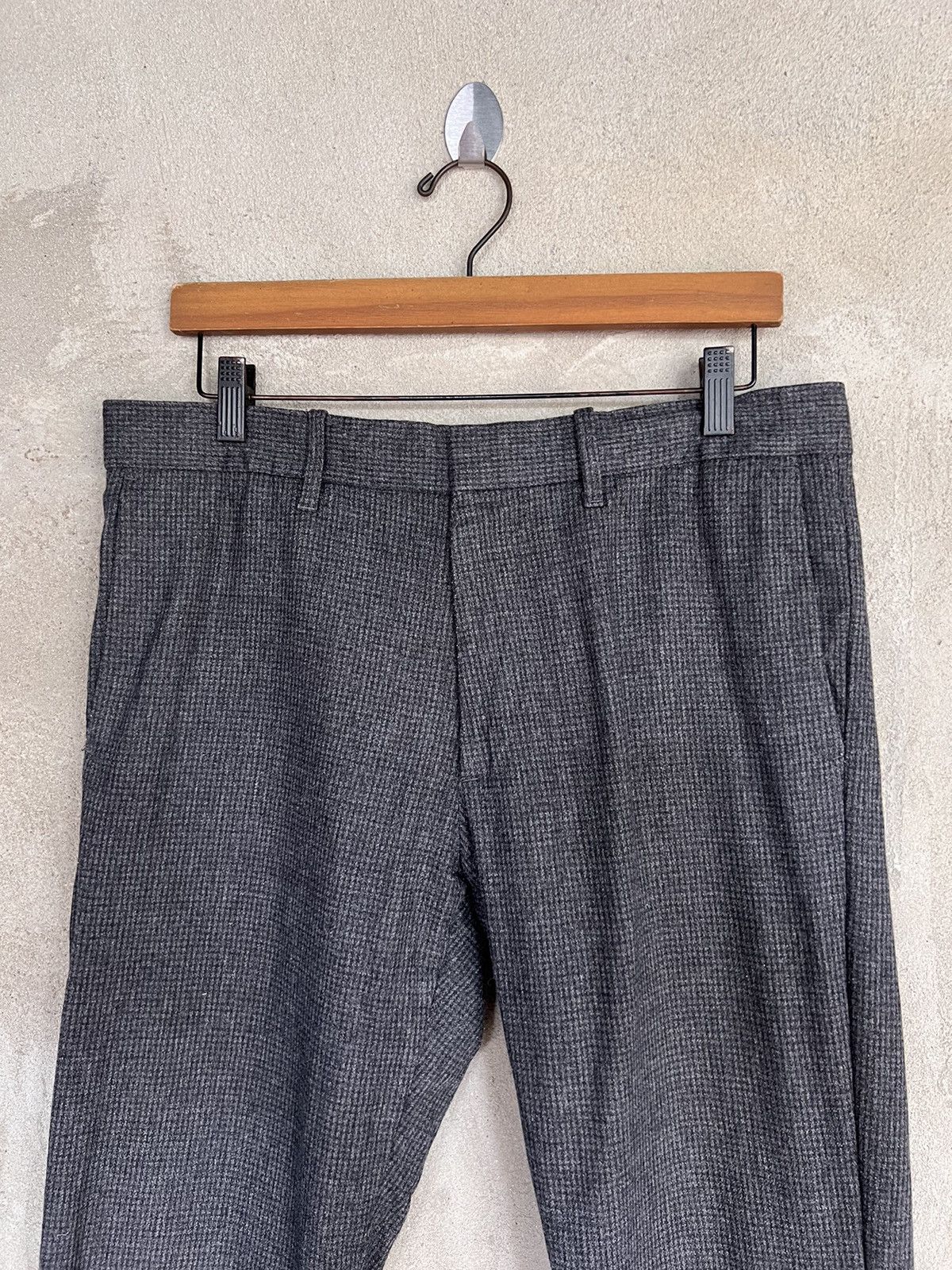 Gap Gap Casual Pant Size US 34 / EU 50 - 3 Thumbnail