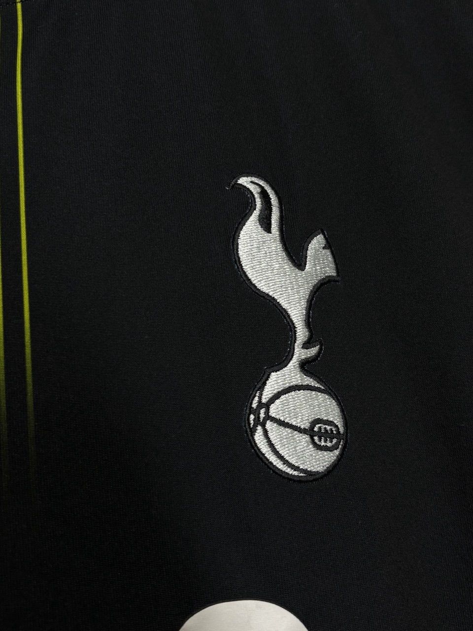 Under Armour Under Armour Tottenham Hotspur 2014/15 Away Soccer Jersey Size US XL / EU 56 / 4 - 7 Thumbnail