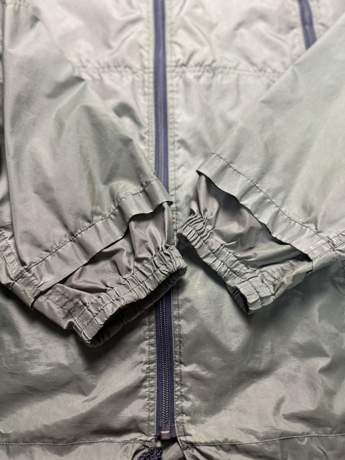 Final Home vintage FINAL HOME survival jacket Size US XL / EU 56 / 4 - 10 Thumbnail