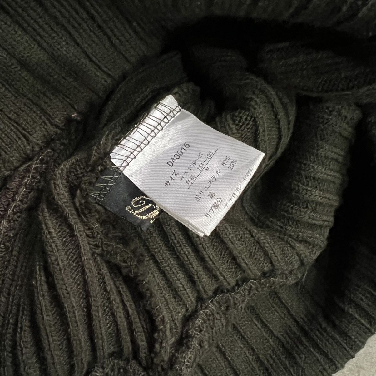 Le Grande Bleu (L.G.B.) 2000s Dwier LGB style Full Zip Hoodie Jacket Size US S / EU 44-46 / 1 - 9 Thumbnail