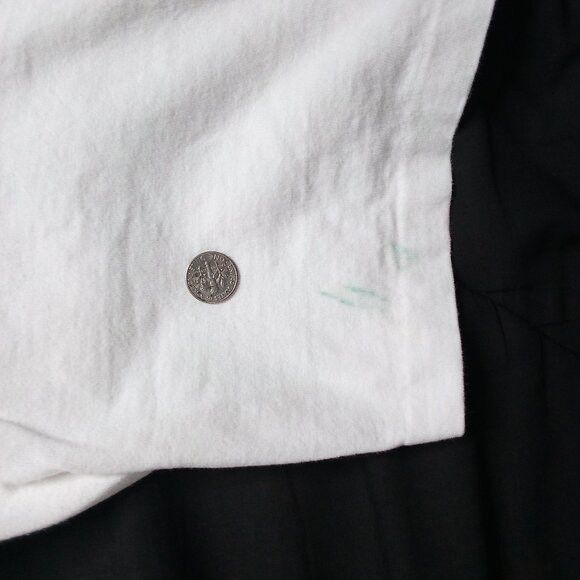 Band Tees × Vintage Vintage Barri Valley Vue Records T-Shirt Size US XL / EU 56 / 4 - 8 Thumbnail