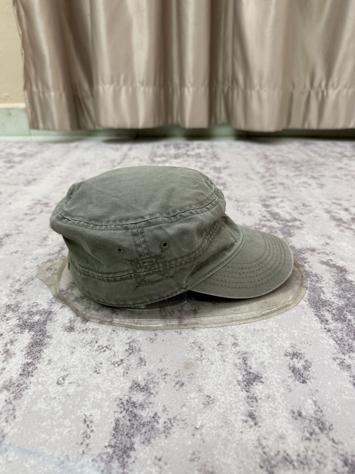 Reserved Reserved Company Garment Merchants Khakis Fullcap Size ONE SIZE - 3 Thumbnail